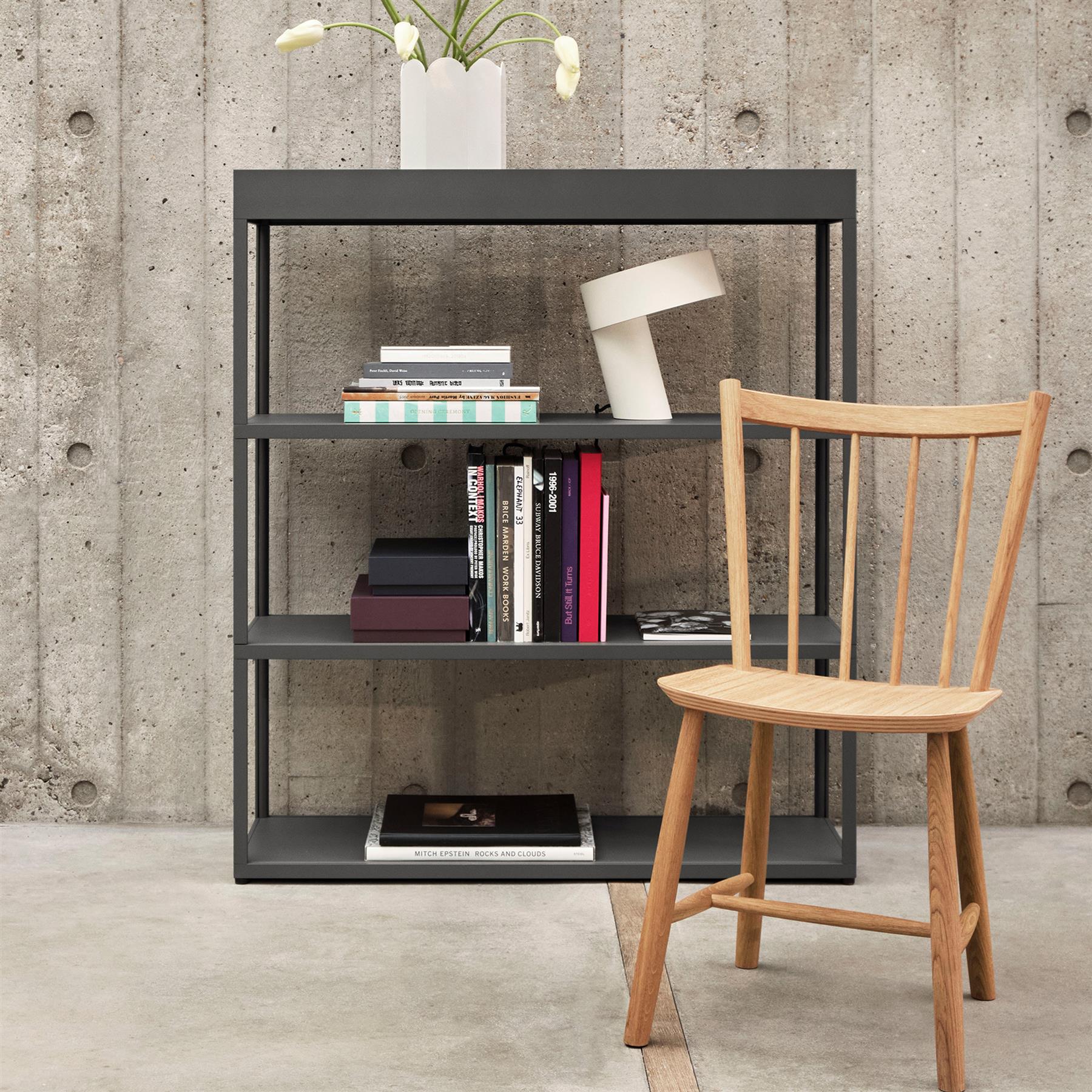HAY Slant Table Lamp - Image 3
