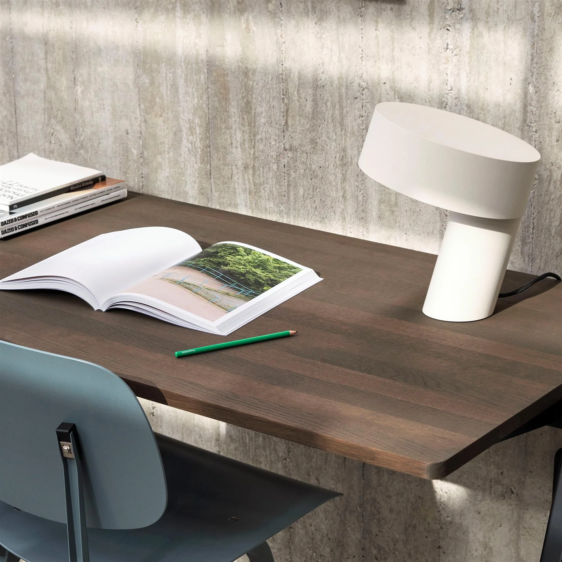 HAY Slant Table Lamp - Image 4