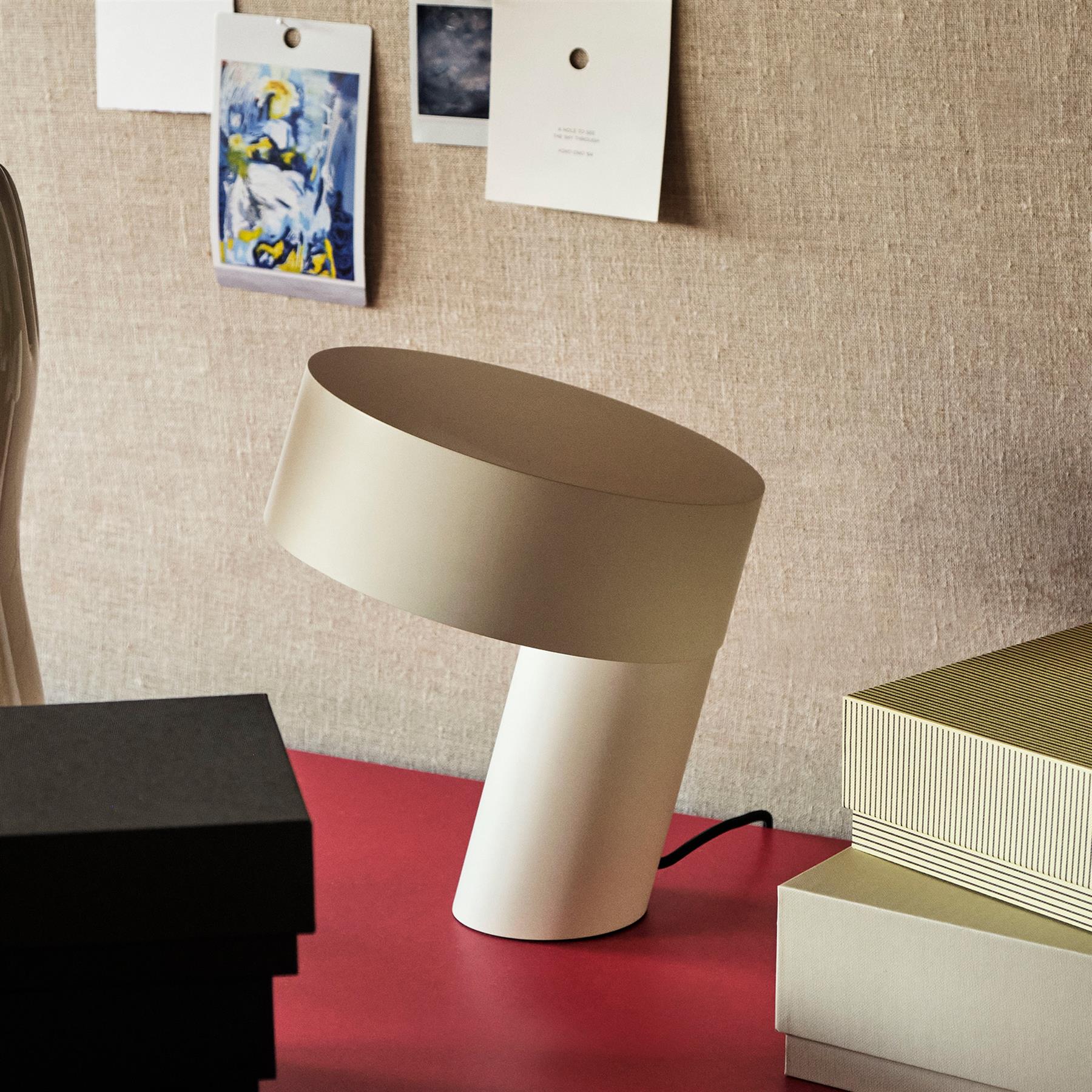 HAY Slant Table Lamp - Image 5
