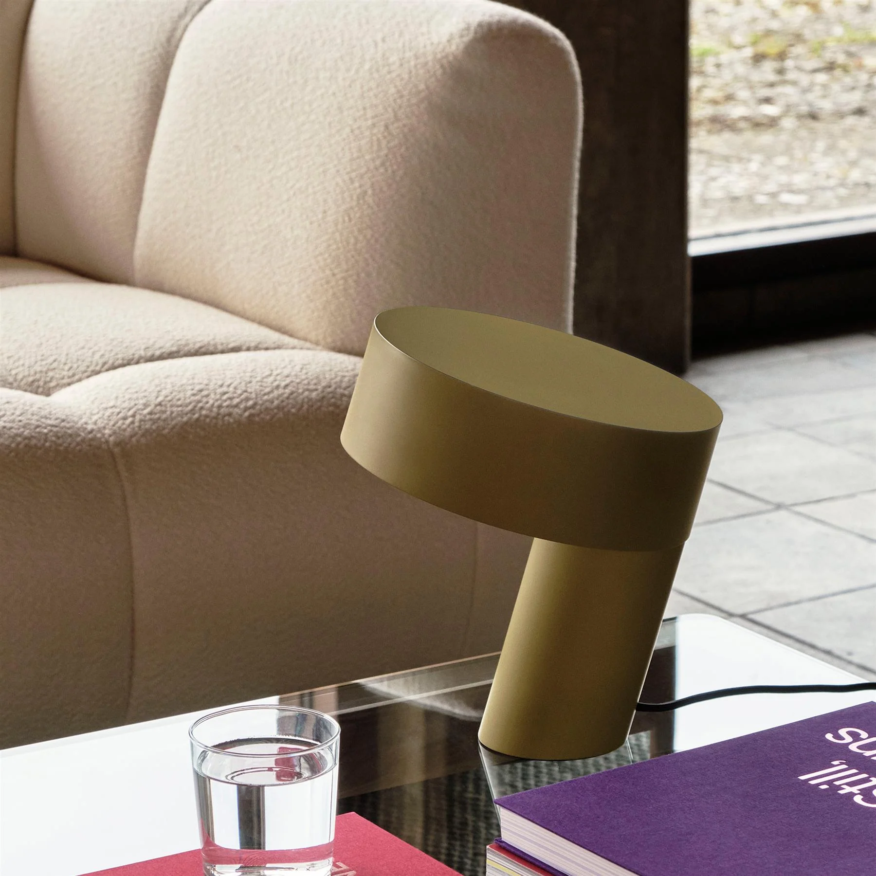 HAY Slant Table Lamp - Image 6