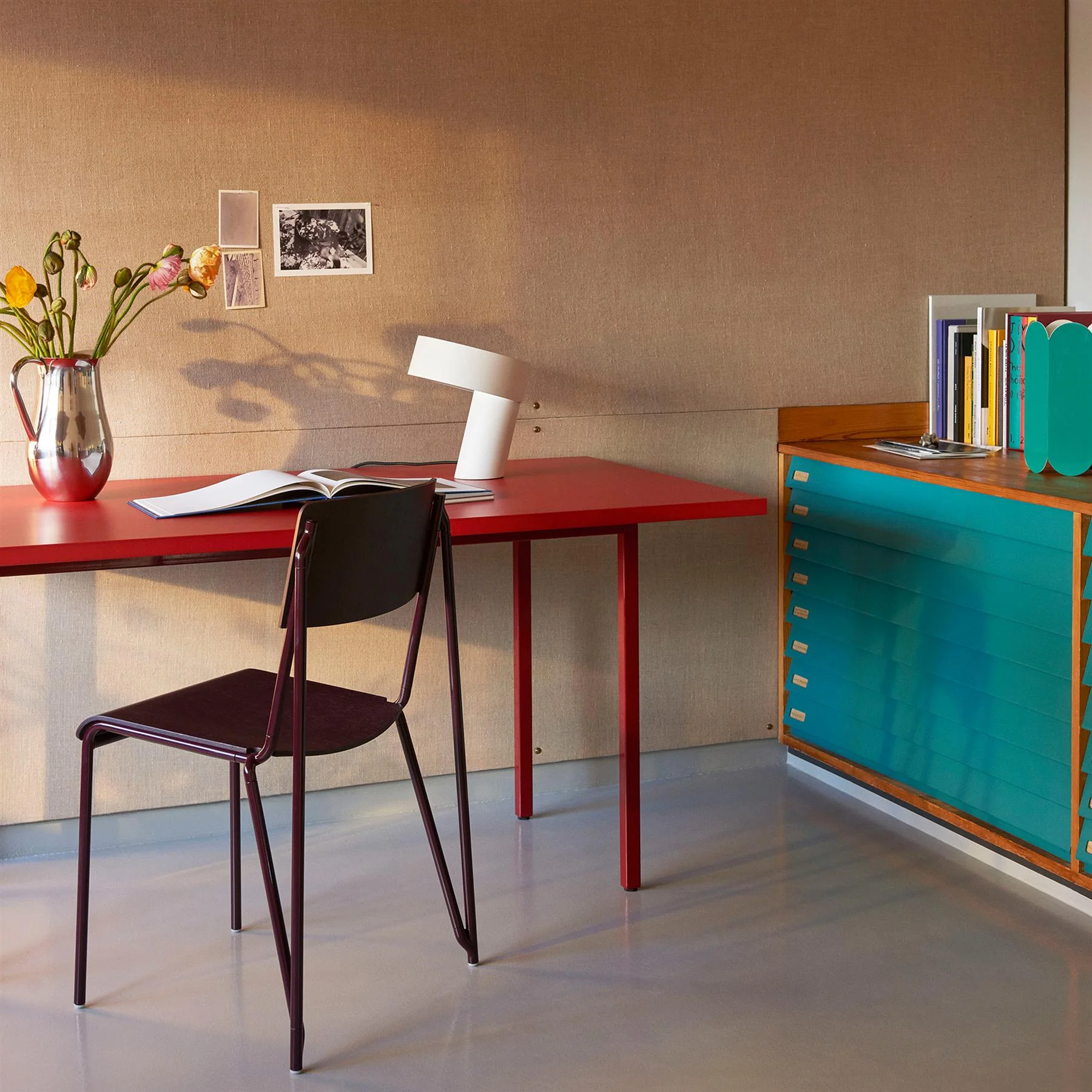 HAY Slant Table Lamp - Image 7