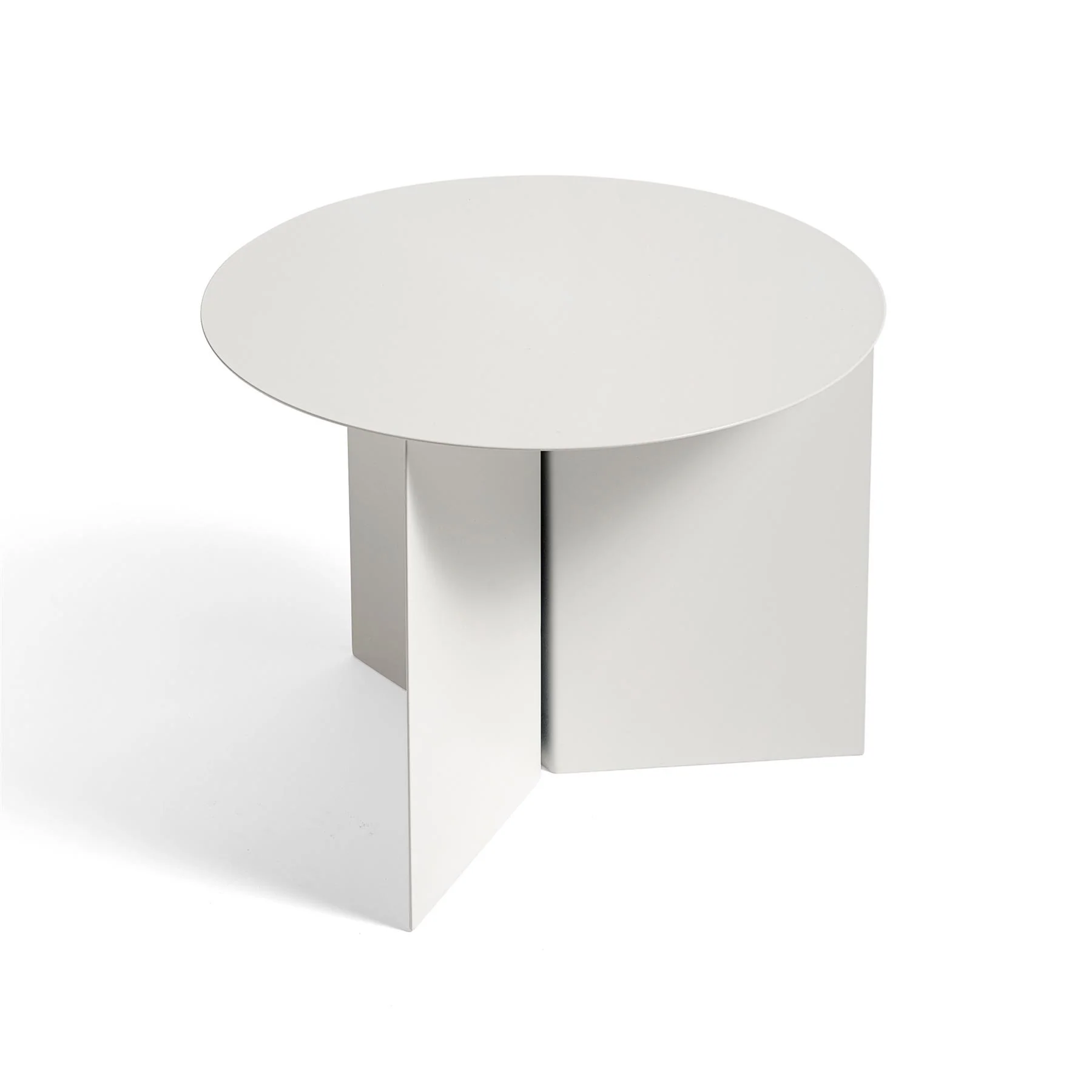 HAY Slit Table, Round - Image 8
