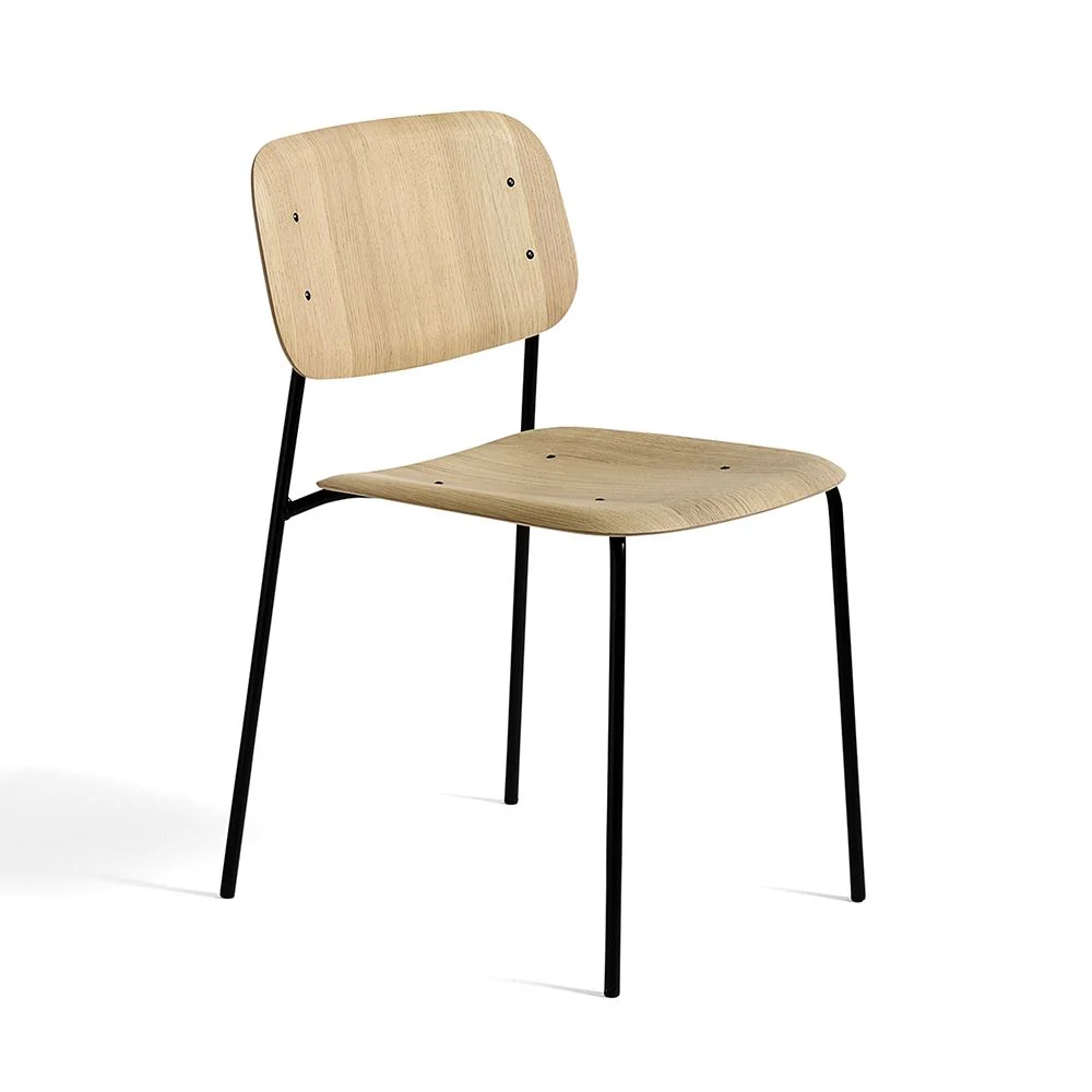 HAY Soft Edge 40 Chair - Image 13
