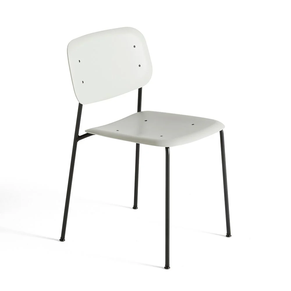 HAY Soft Edge 45 Chair - Image 8
