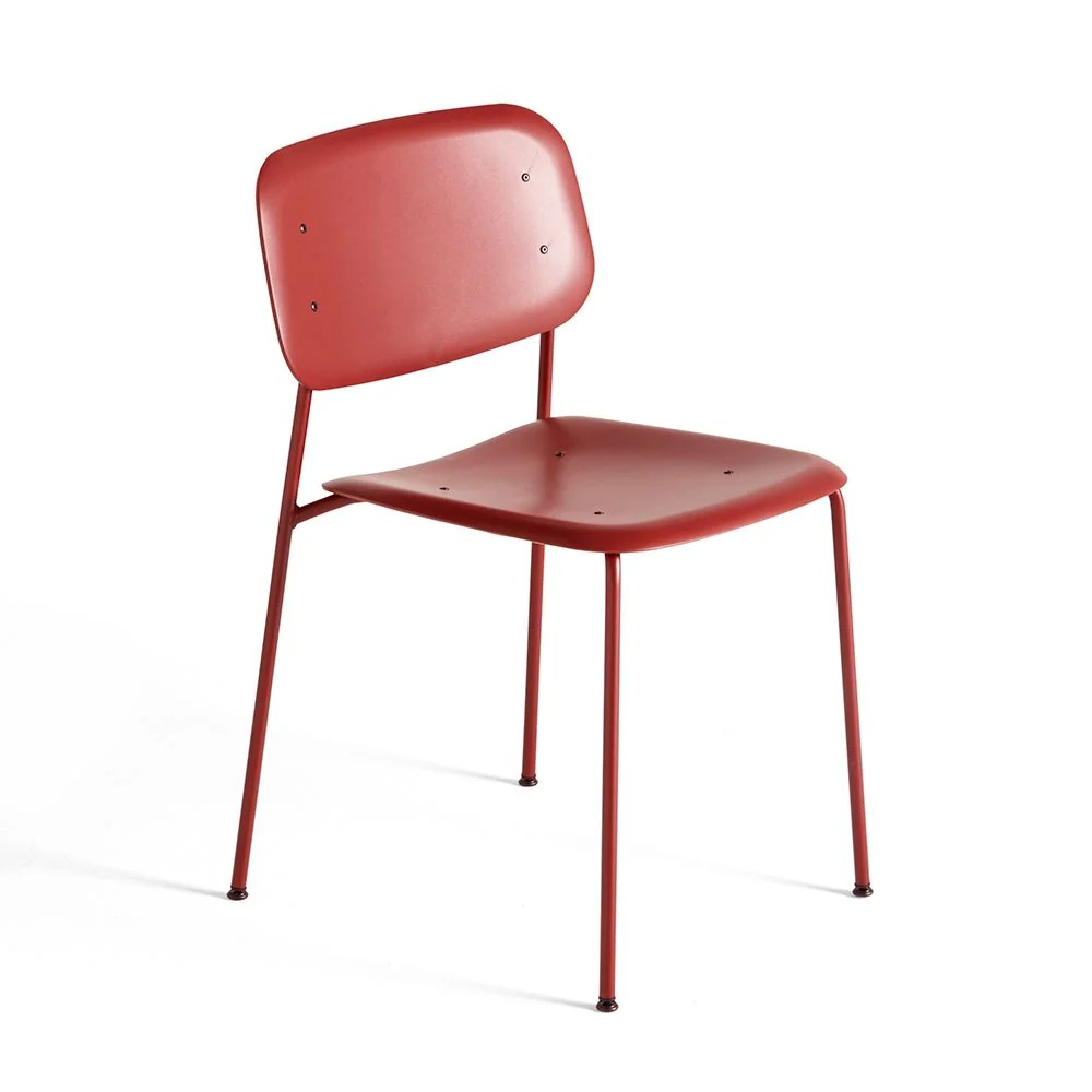 HAY Soft Edge 45 Chair - Image 9