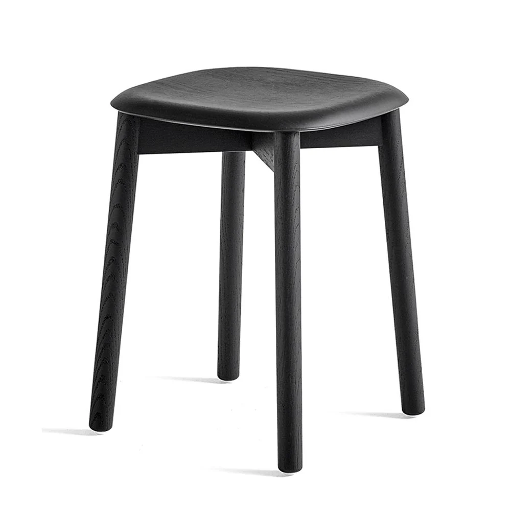 HAY Soft Edge 72 Stool - Image 9