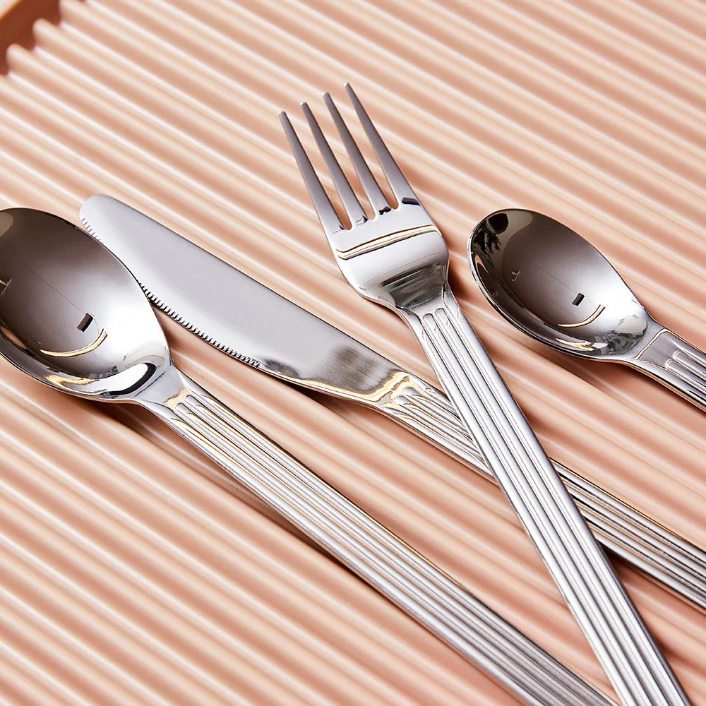 HAY Sunday Spoon X5 - Image 2
