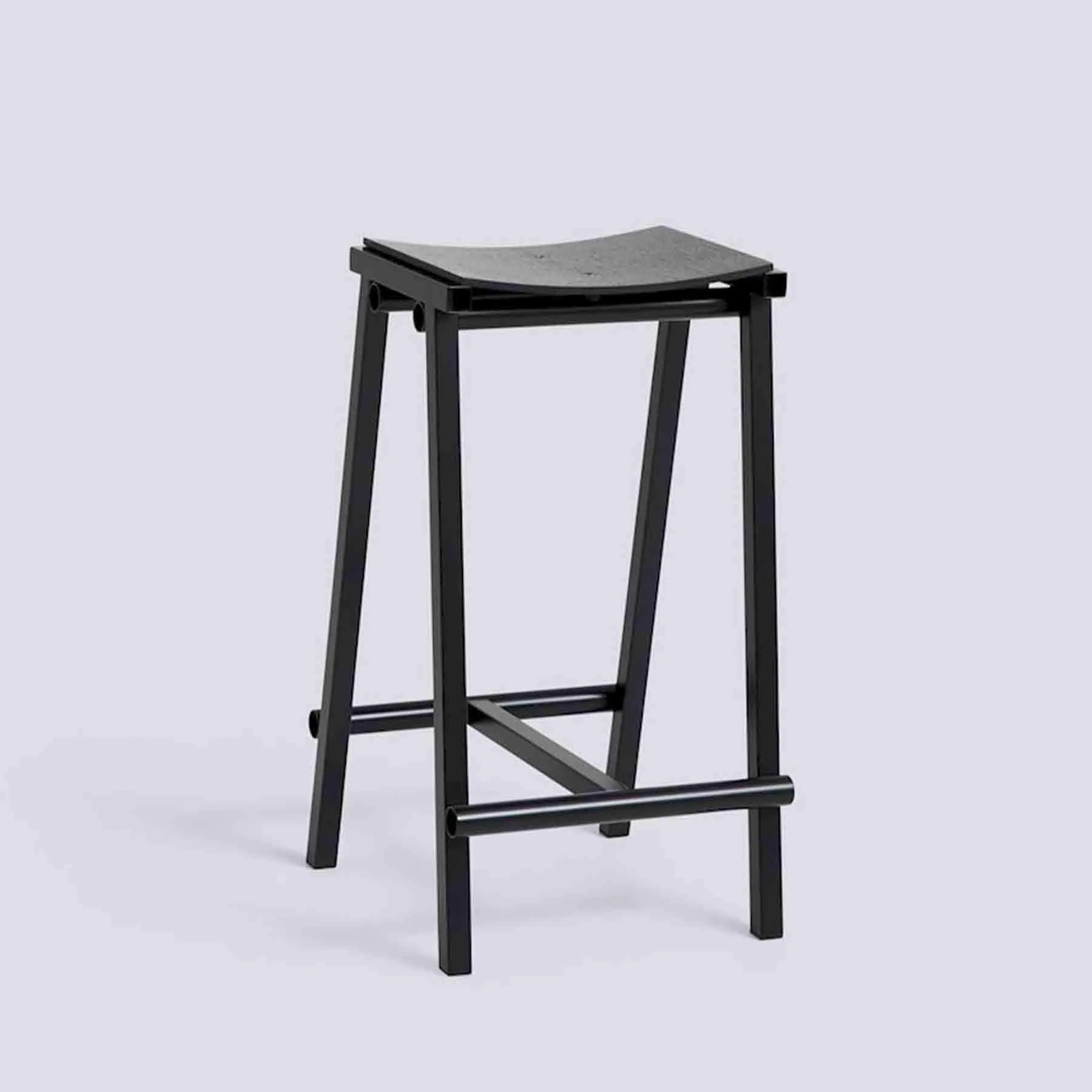 HAY Taburete 8 Bar Stool - Image 10