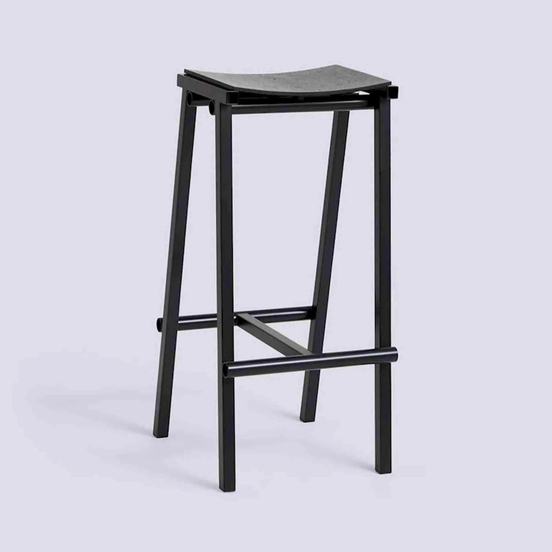 HAY Taburete 8 Bar Stool - Image 13