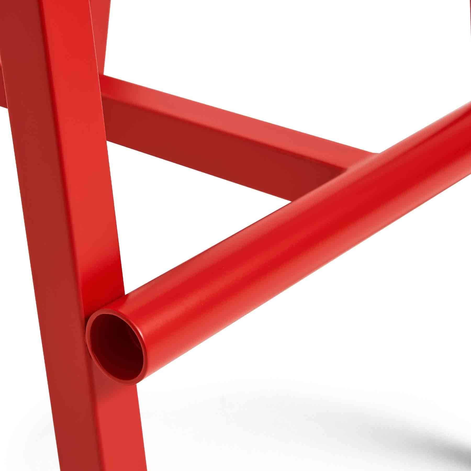 HAY Taburete 8 Bar Stool - Image 2