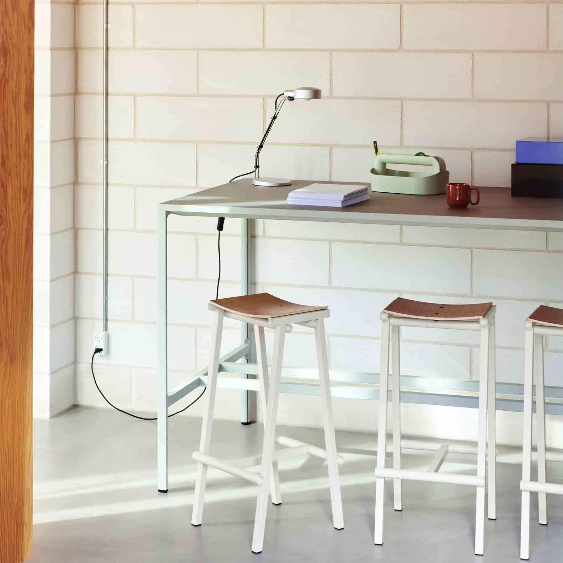 HAY Taburete 8 Bar Stool - Image 7