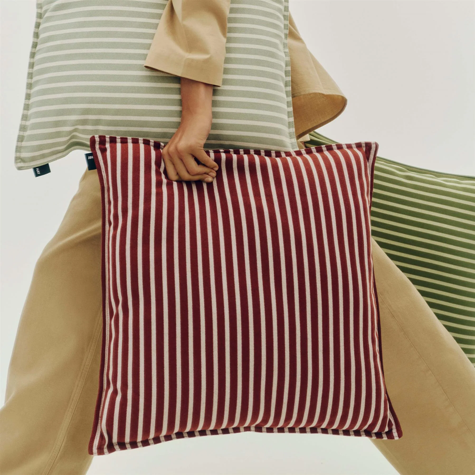 HAY Terrazza Cushion - Image 2