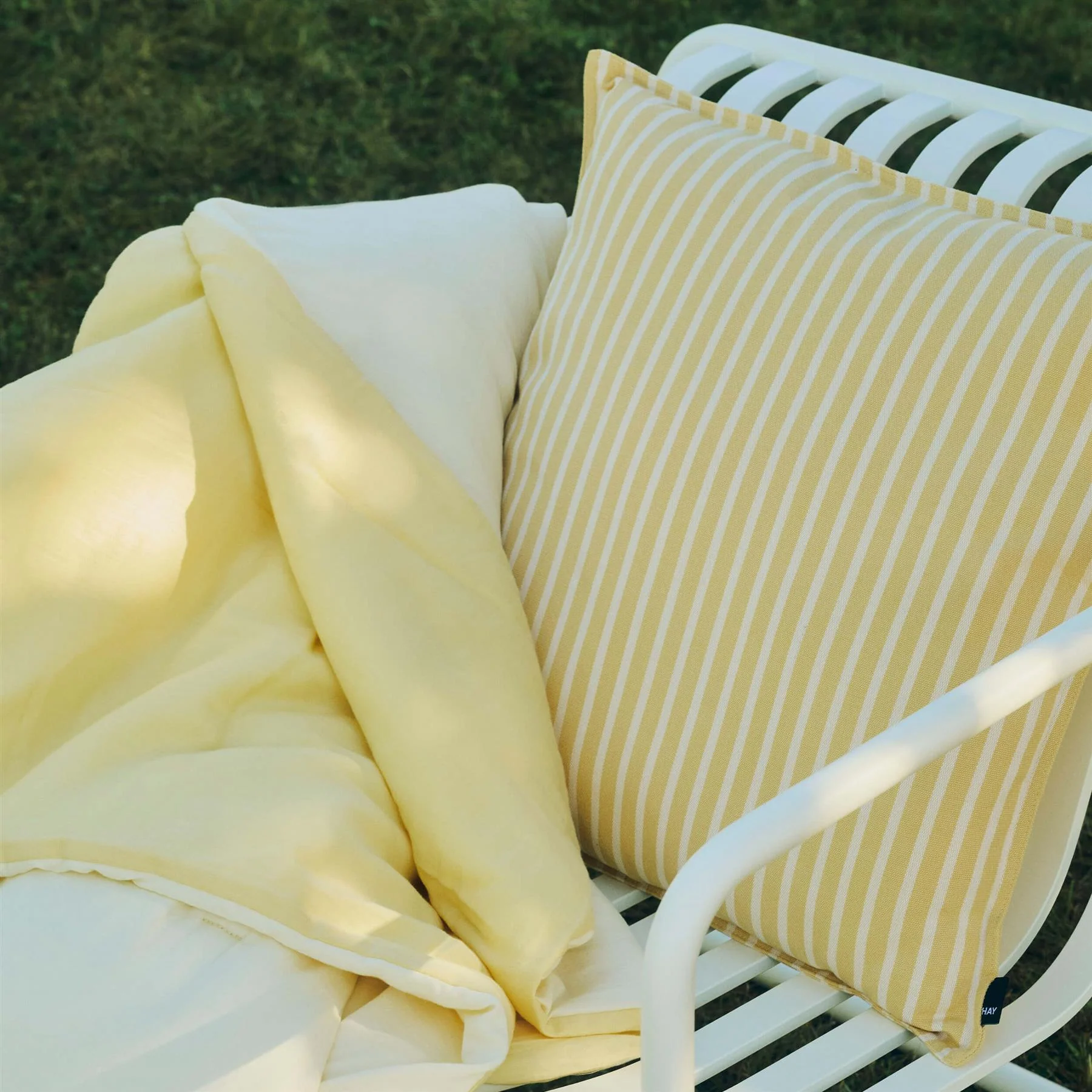 HAY Terrazza Cushion - Image 5