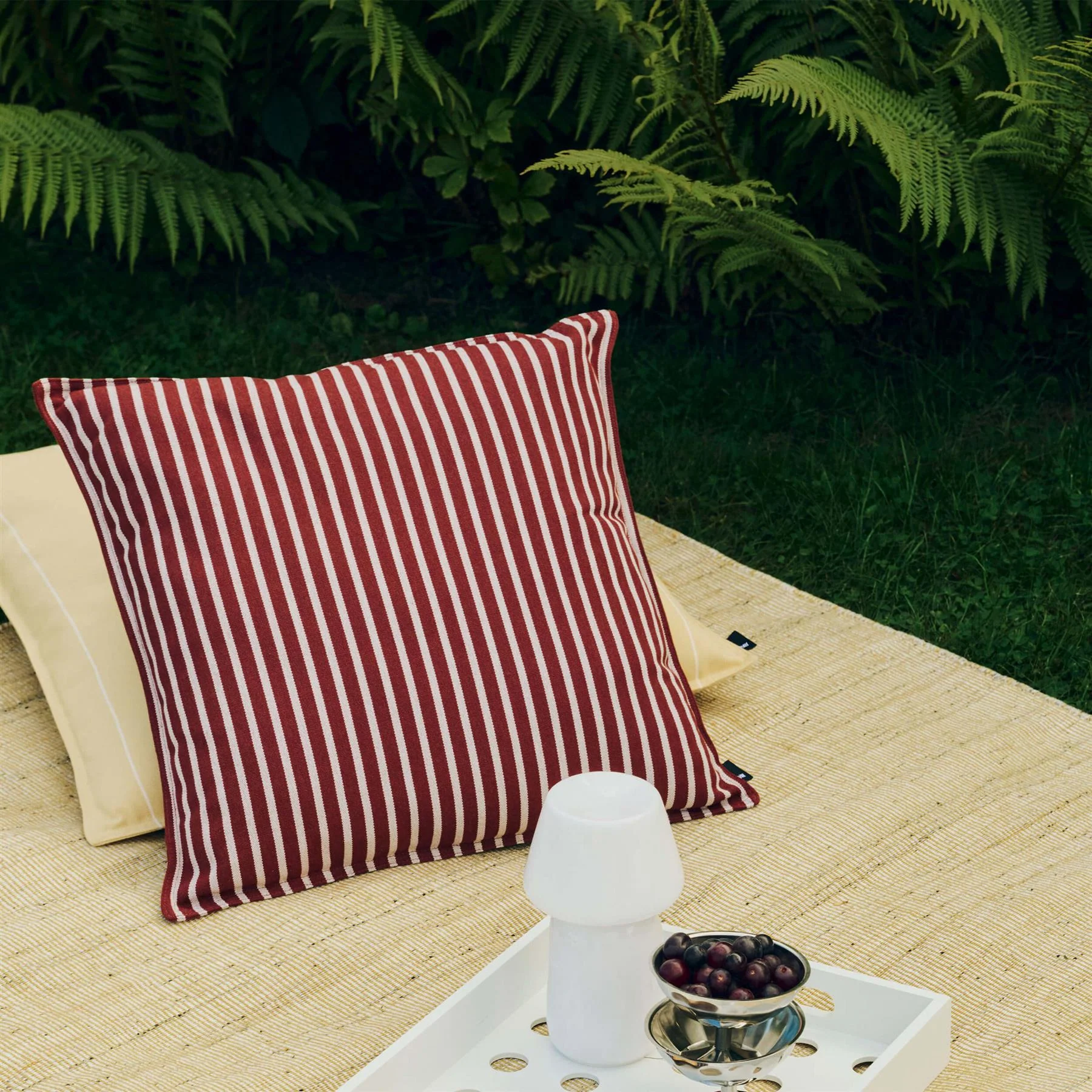 HAY Terrazza Cushion - Image 6