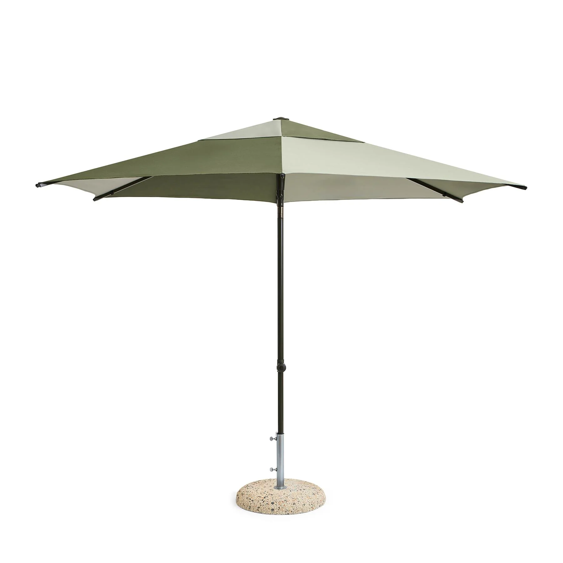 HAY Terrazza Garden Parasol - Image 18