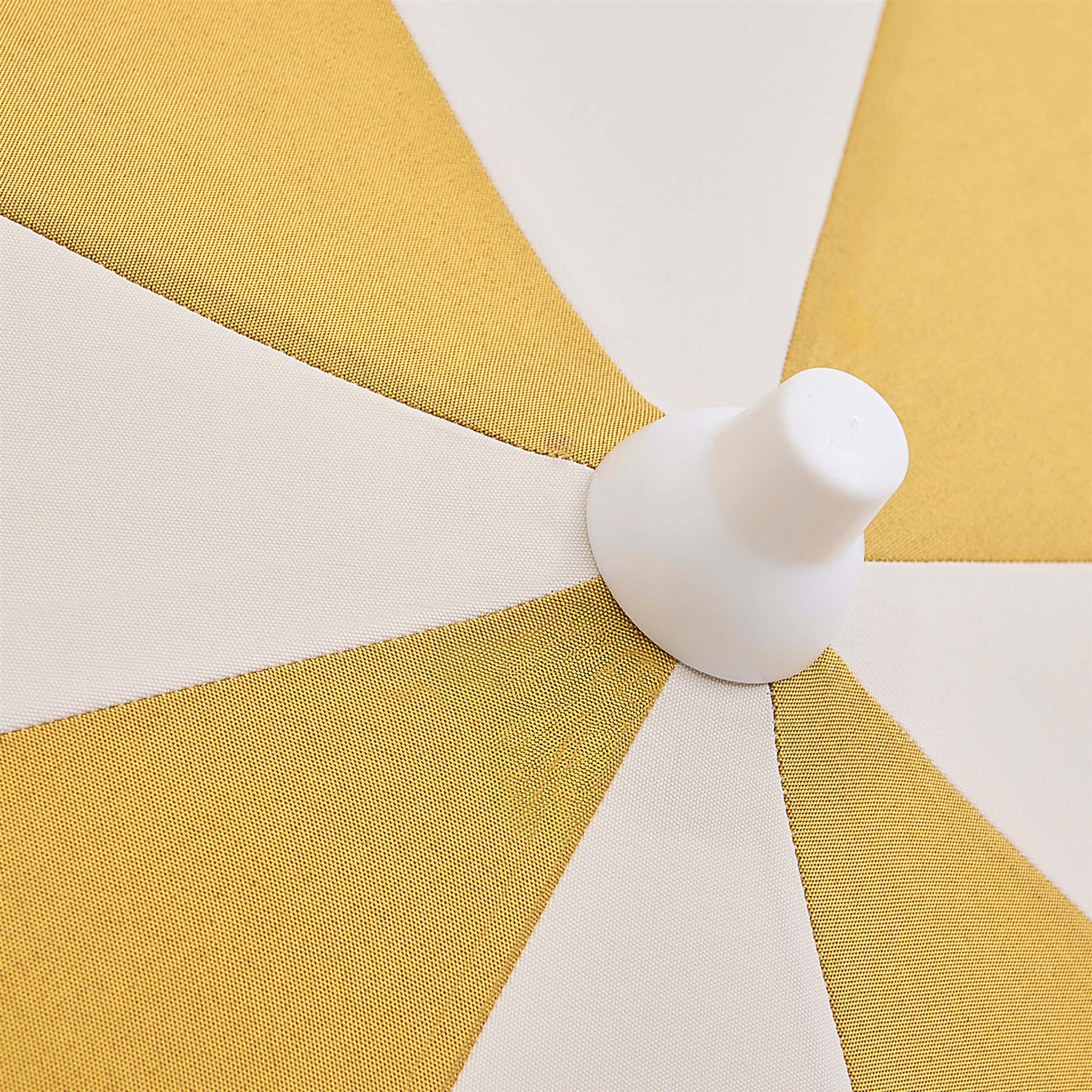 HAY Terrazza Garden Parasol - Image 7