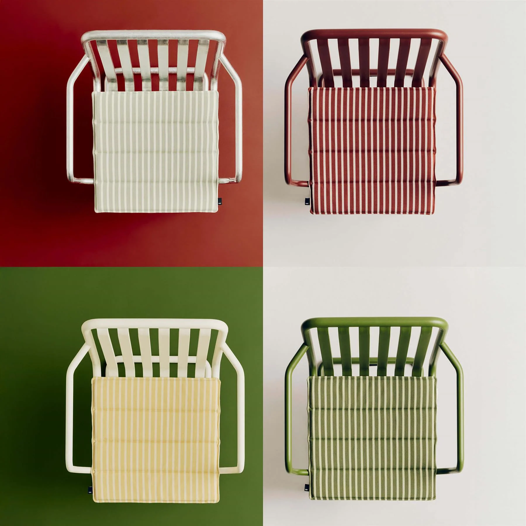 HAY Terrazza Seat Cushion - Image 3
