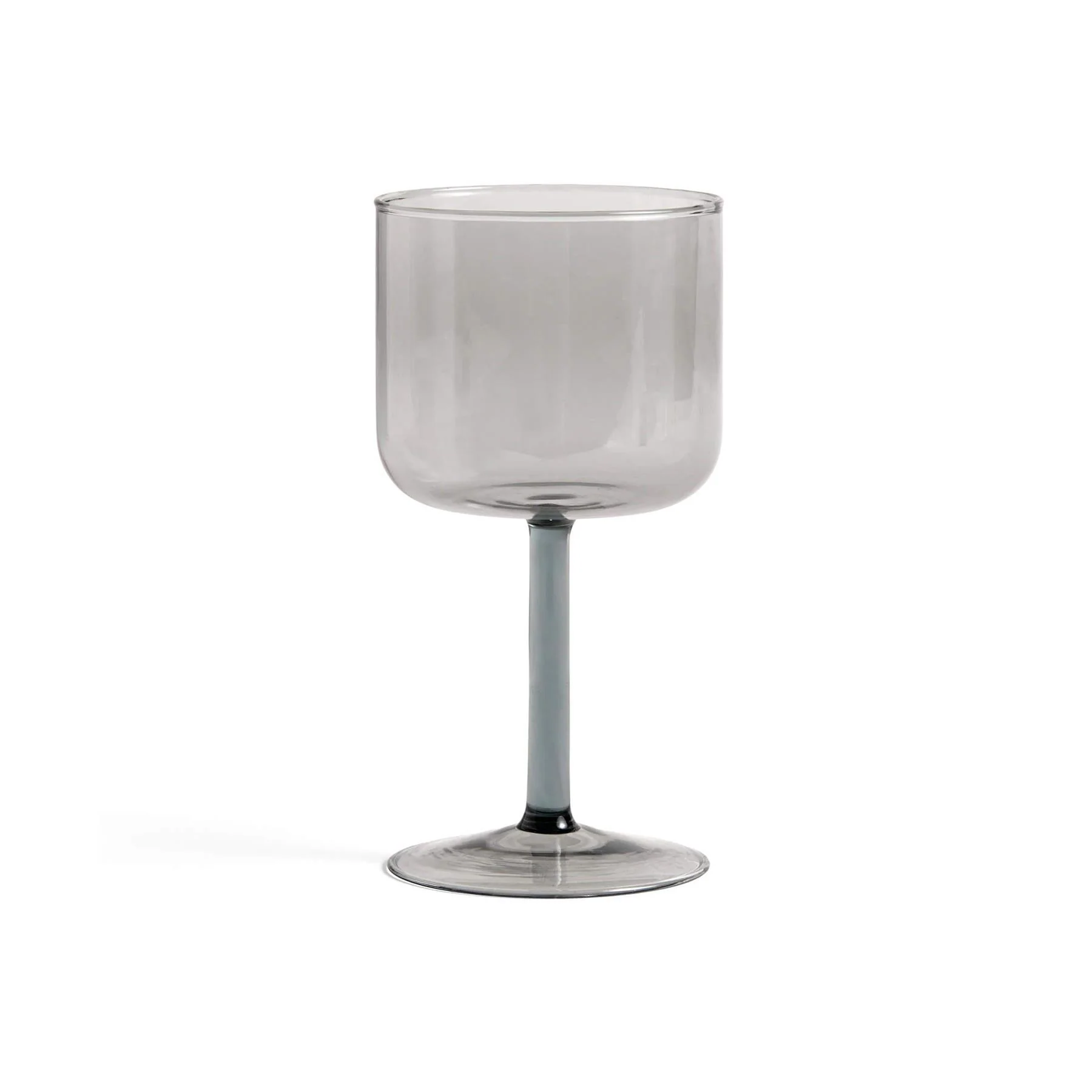 HAY Tint Wine Glasses - Set Of 2 - Image 4