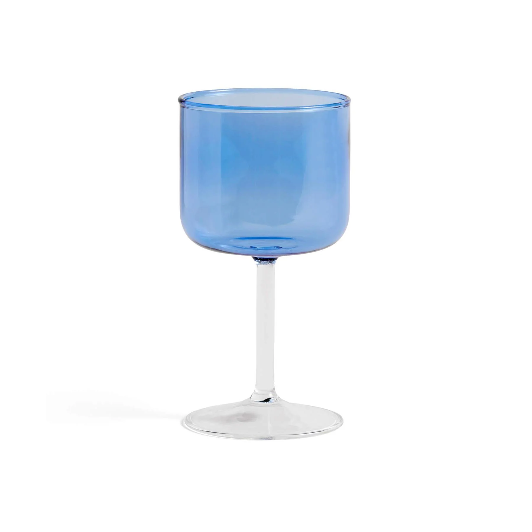 HAY Tint Wine Glasses - Set Of 2 - Image 5