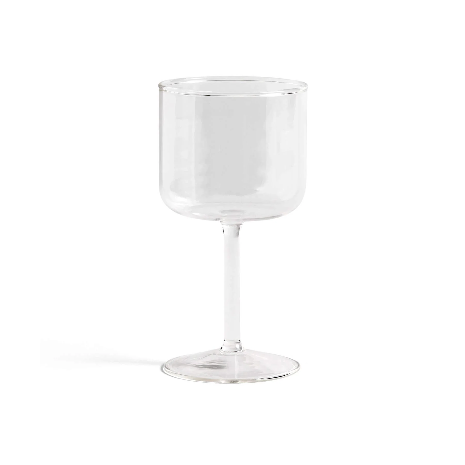 HAY Tint Wine Glasses - Set Of 2 - Image 6