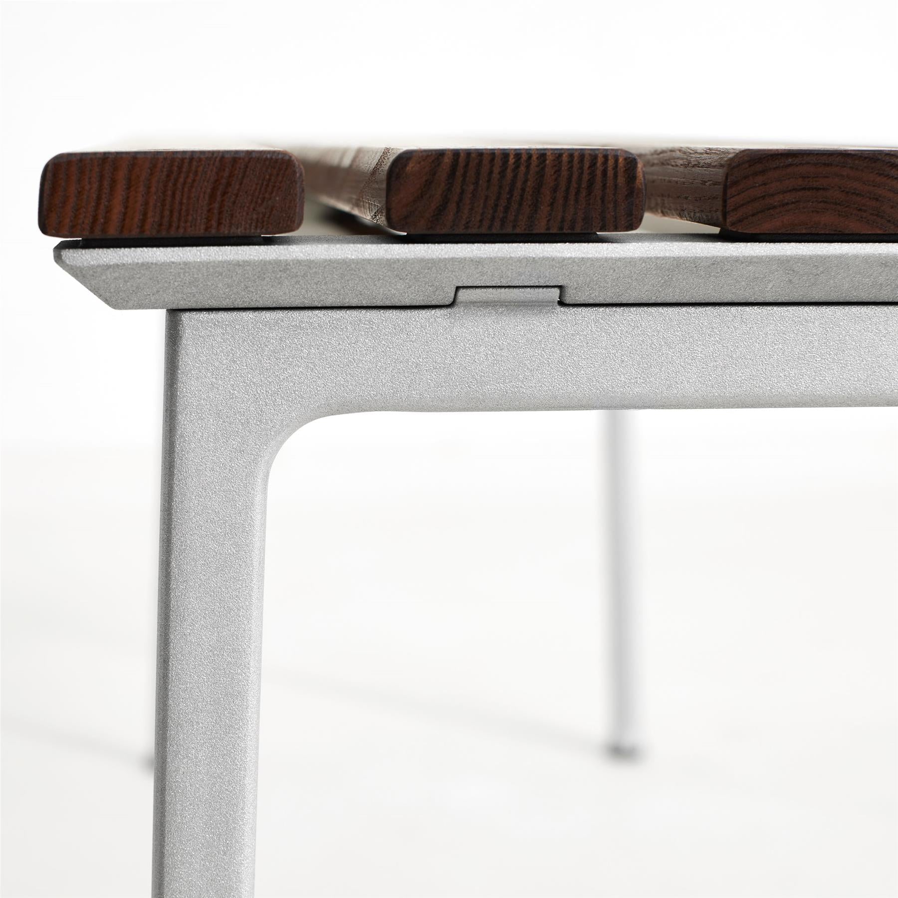HAY Traverse Garden Bench - Image 4
