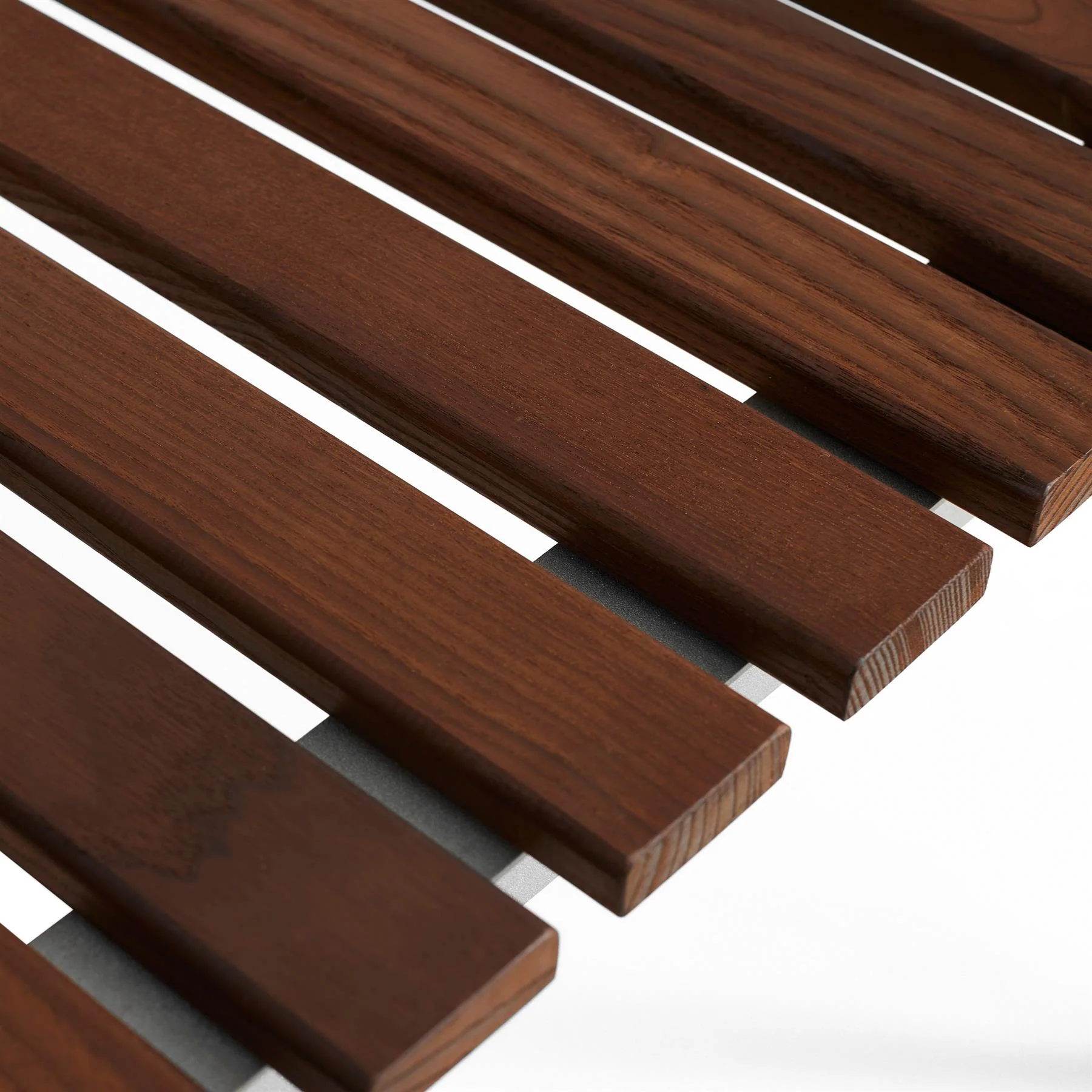 HAY Traverse Garden Dining Bench - Image 3