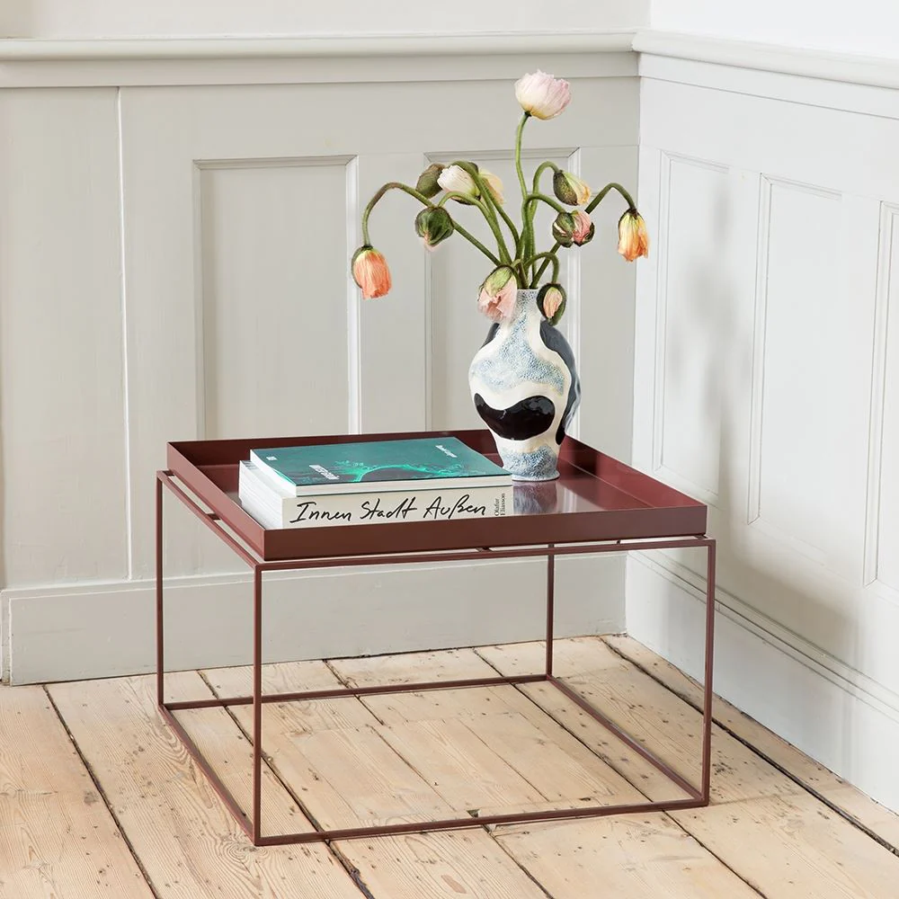 HAY Tray Coffee Table - Image 2