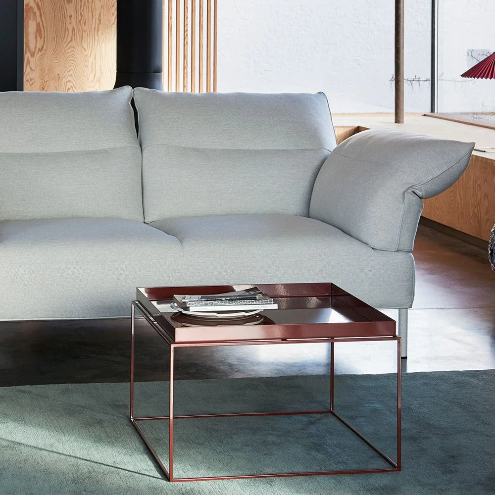 HAY Tray Coffee Table - Image 3