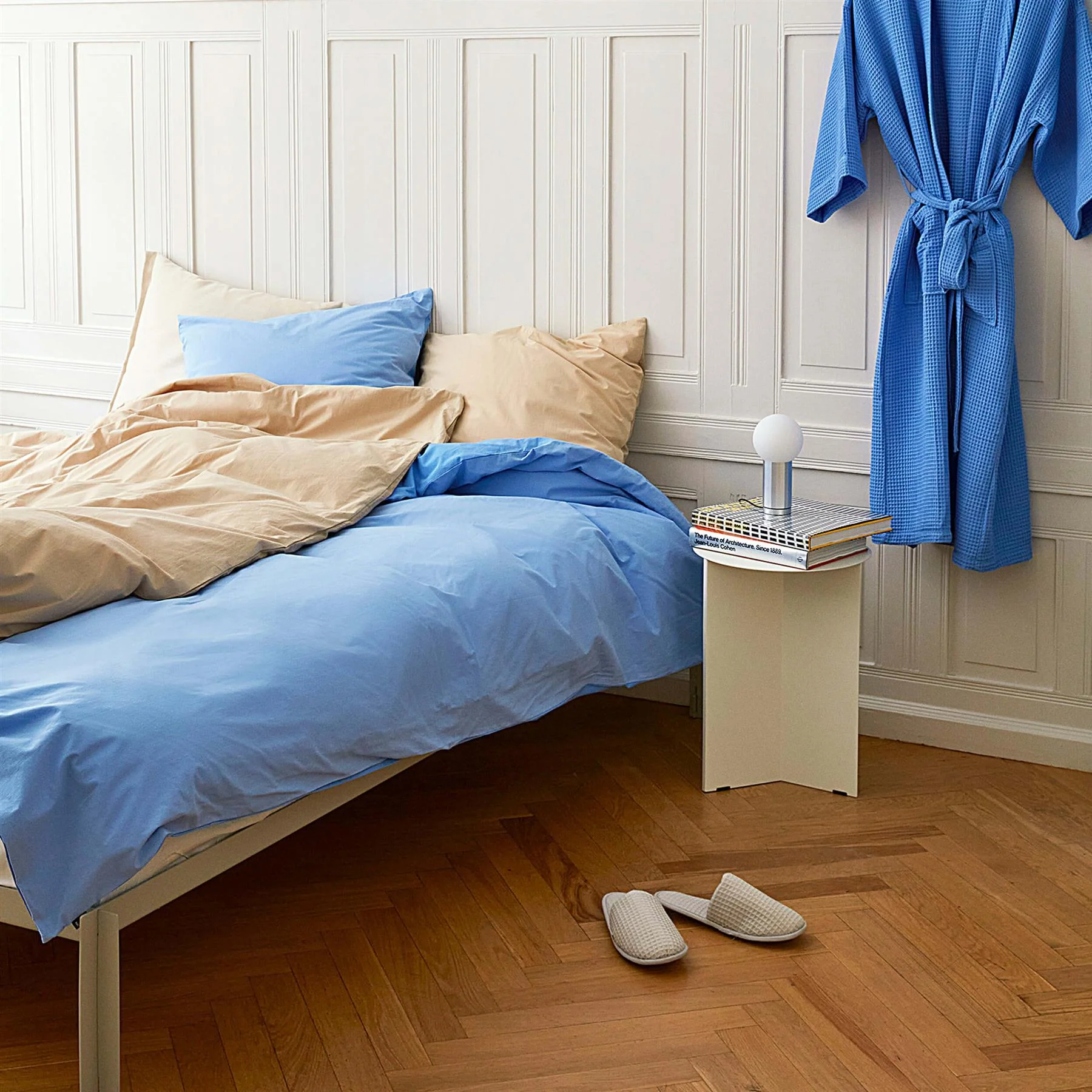 HAY Turn On Table Lamp - Image 4