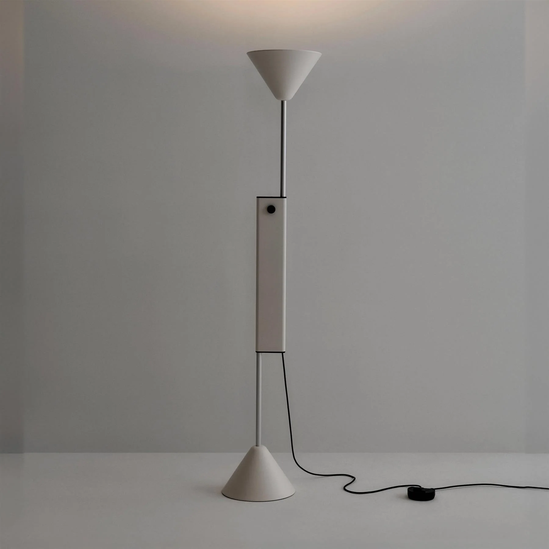 HAY Twist Floor Lamp - Image 8