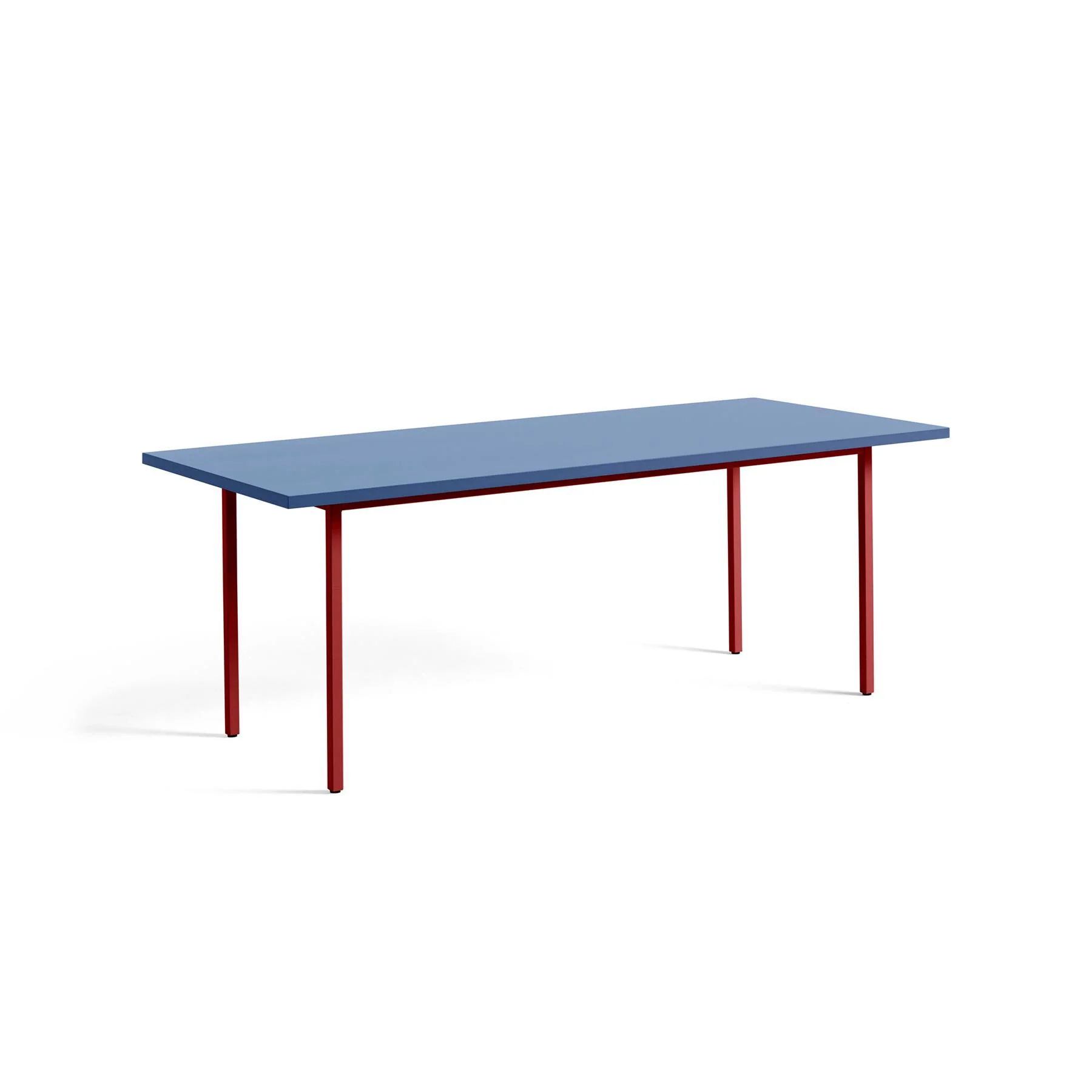 HAY Two-Colour Table - Image 10