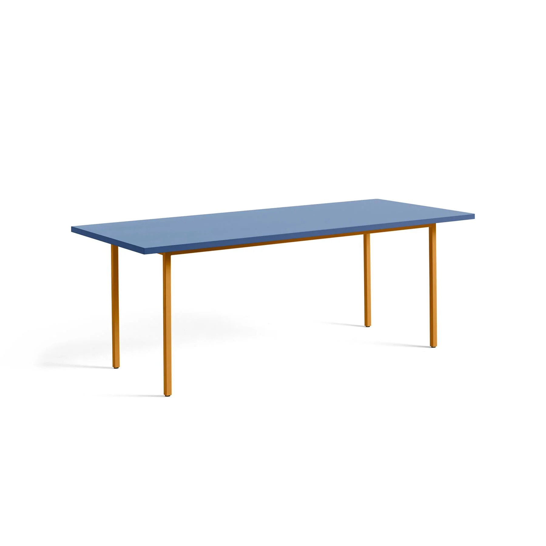 HAY Two-Colour Table - Image 21