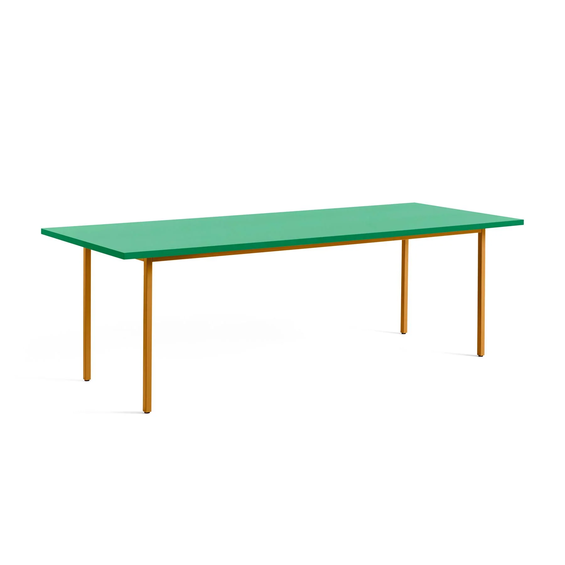 HAY Two-Colour Table - Image 7