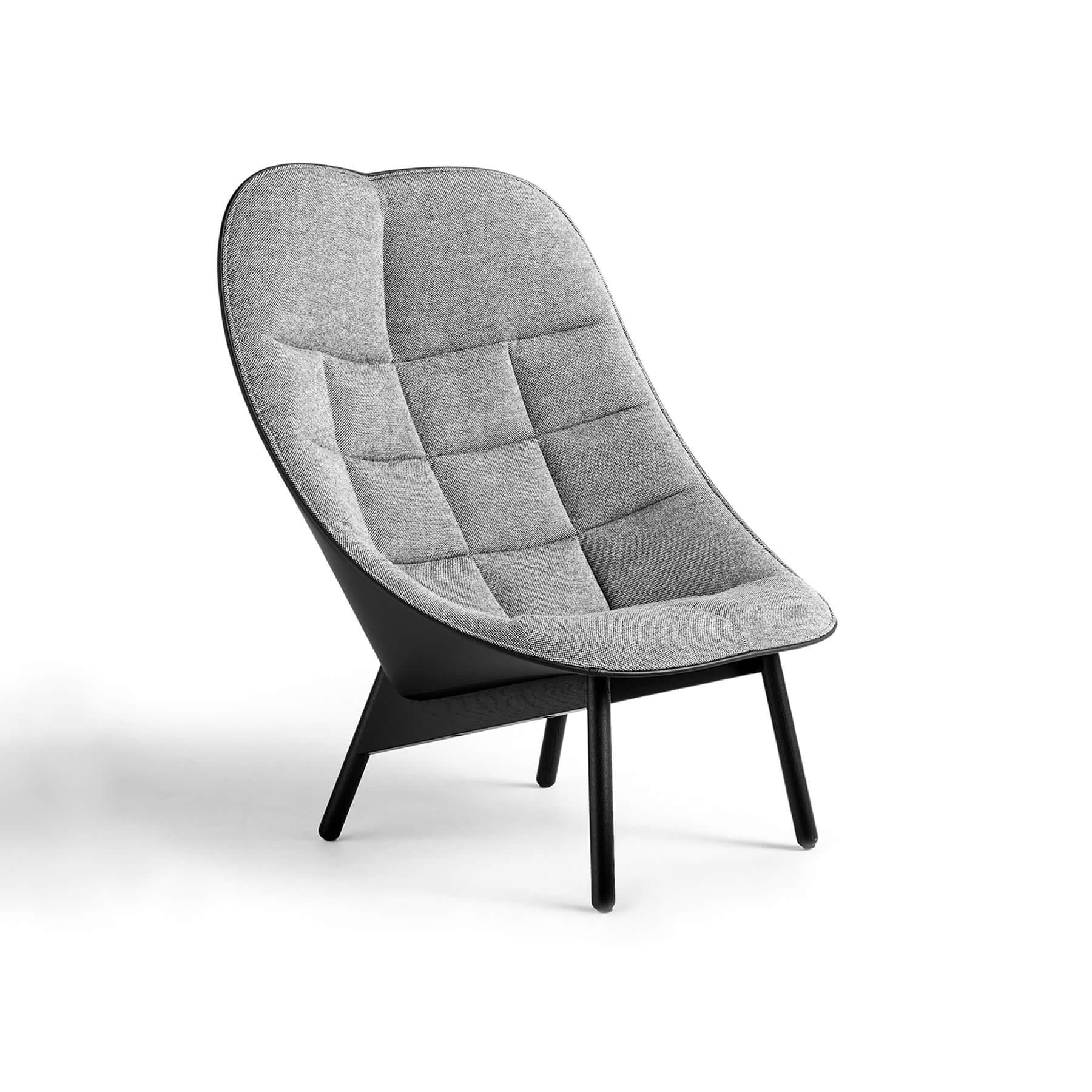 HAY Uchiwa Lounge Chair - Image 20