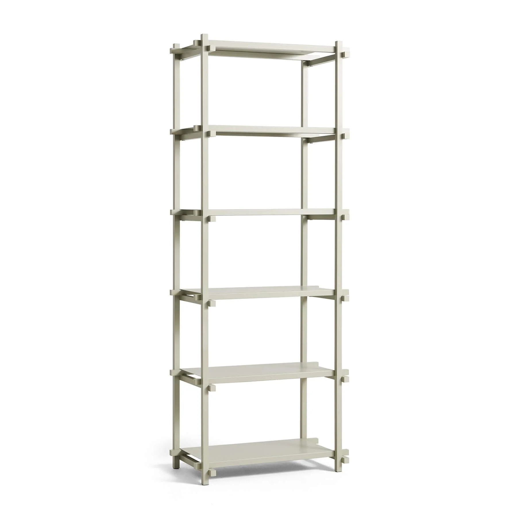 HAY Woody Shelving Column High - Image 3