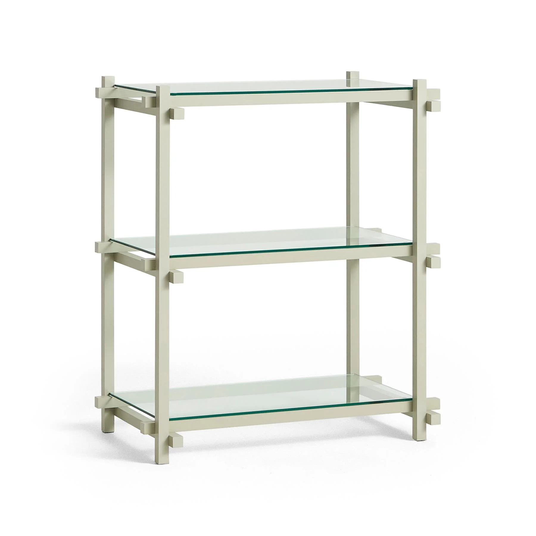 HAY Woody Shelving Column Low - Image 3