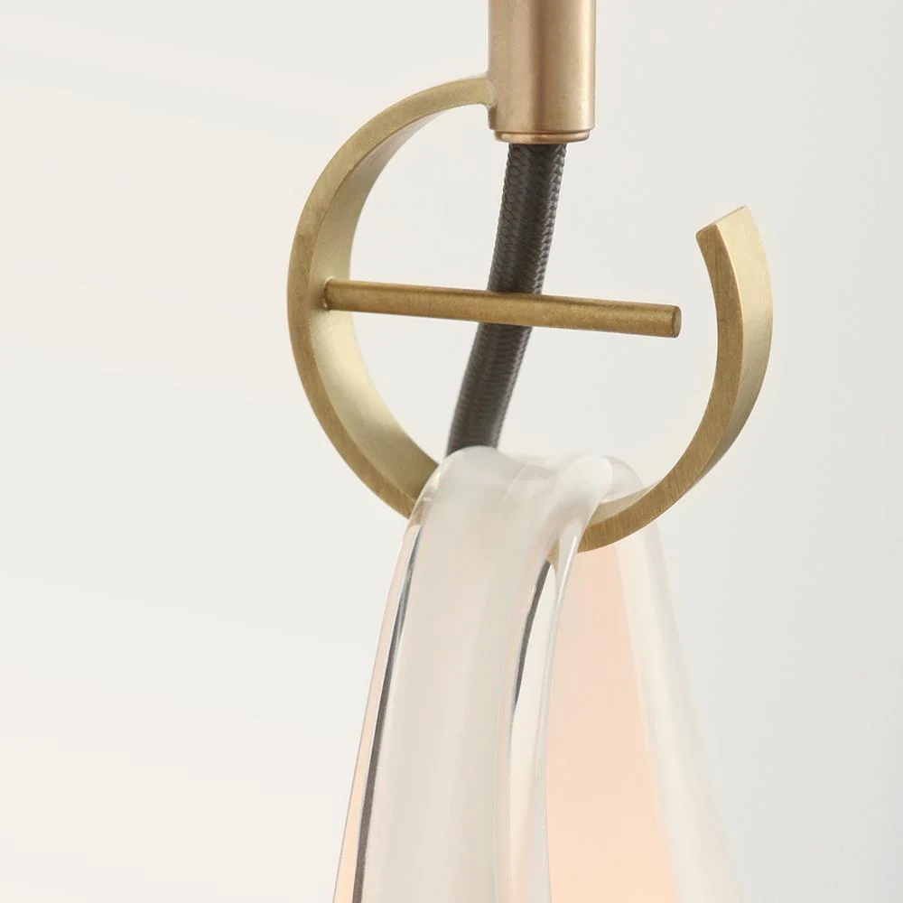 Hold 12 wall light - Image 2