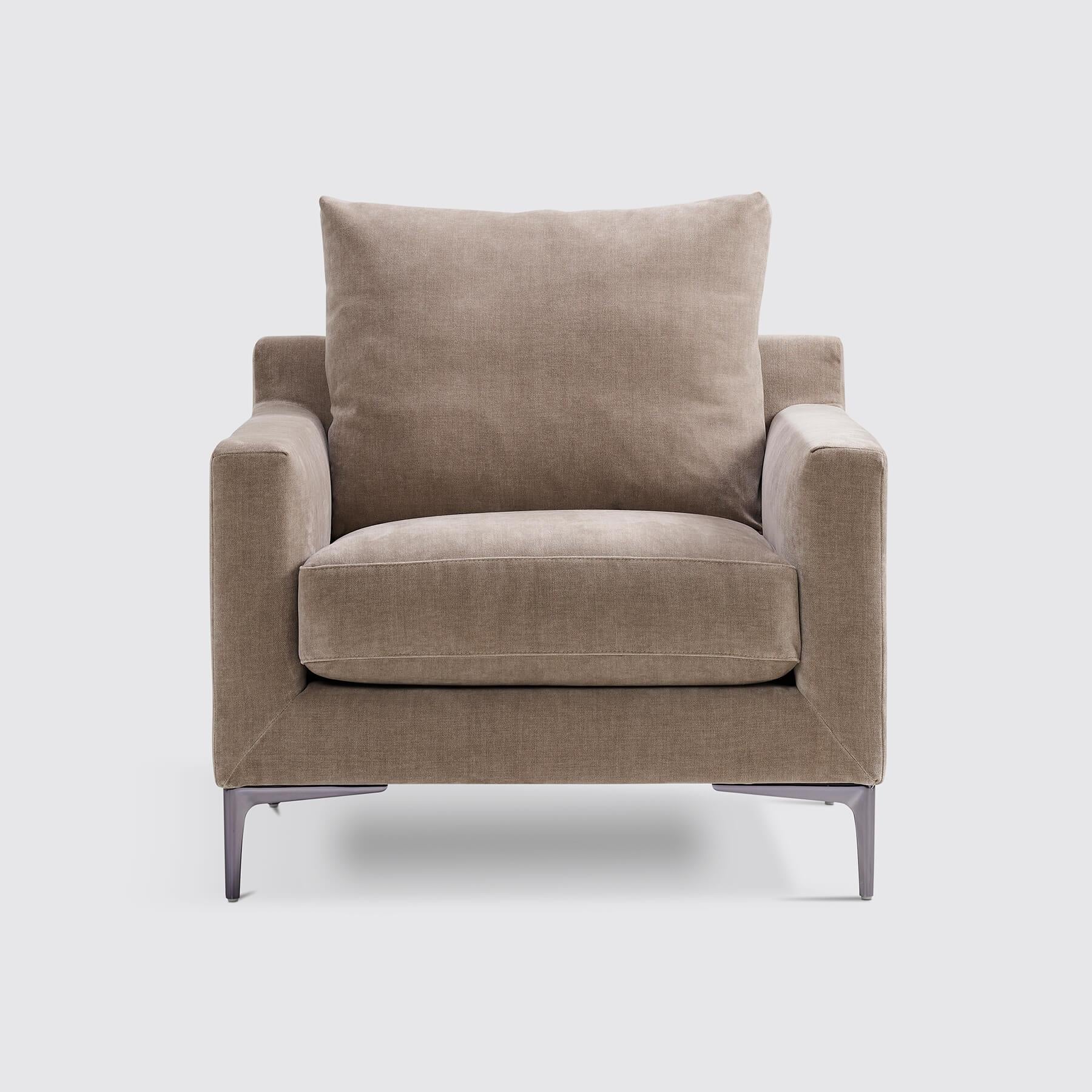 Holloways of Ludlow Darwin Lounge Chair
