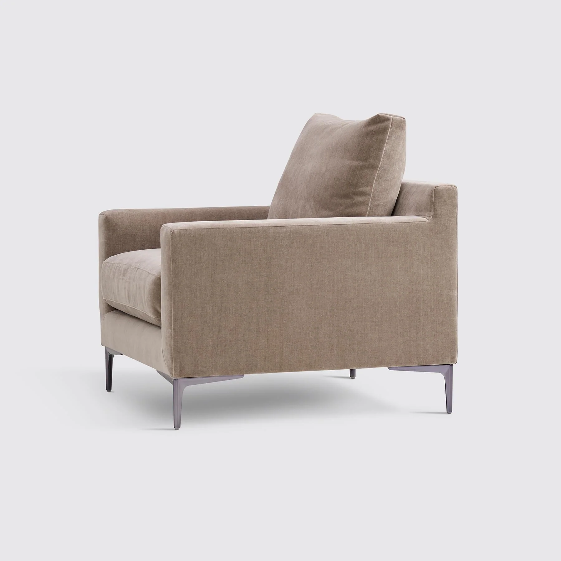 Holloways of Ludlow Darwin Lounge Chair - Image 2