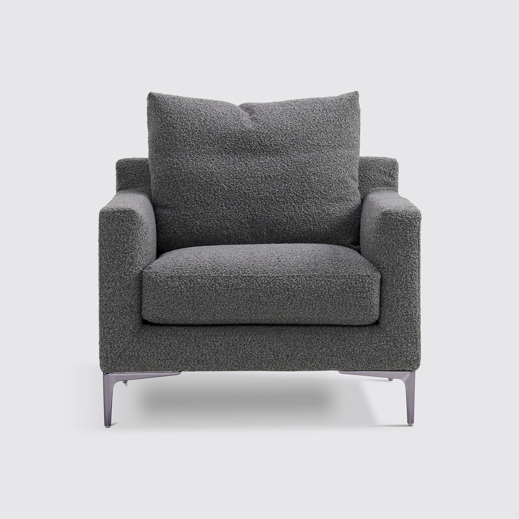 Holloways of Ludlow Darwin Lounge Chair - Image 4