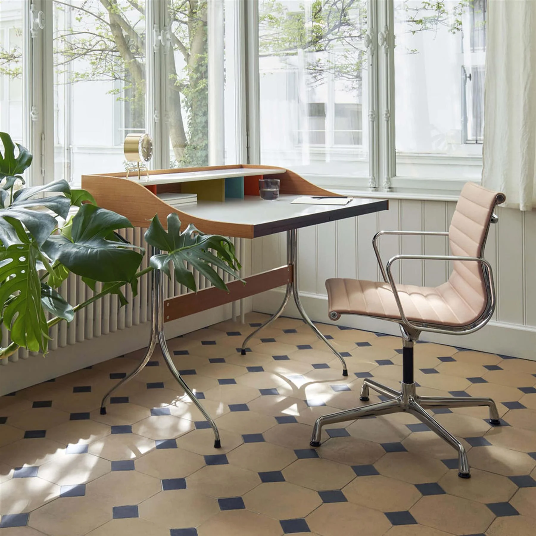 Vitra Home Desk - Image 2