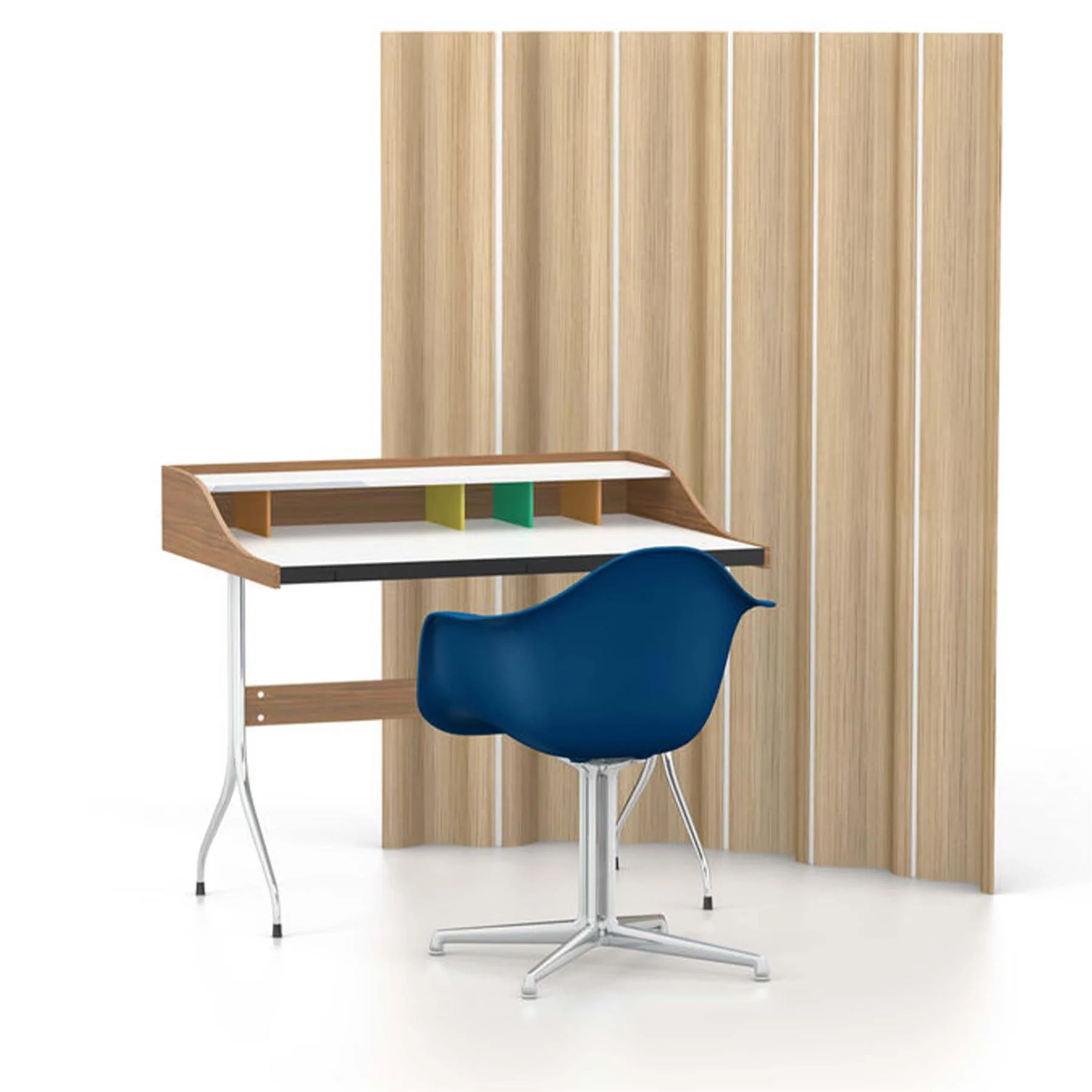 Vitra Home Desk - Image 3