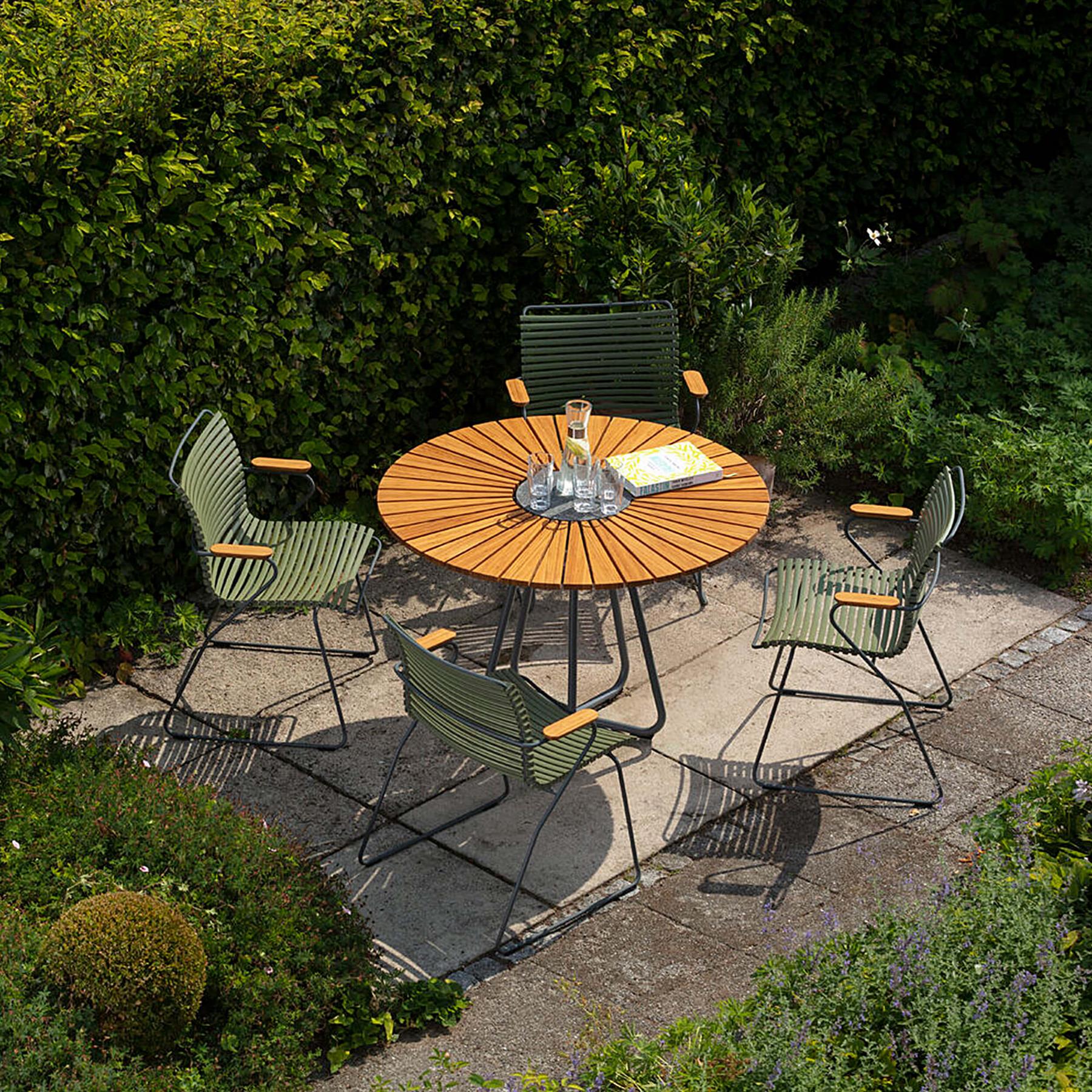 HOUE Click Garden Dining Chair - Image 2