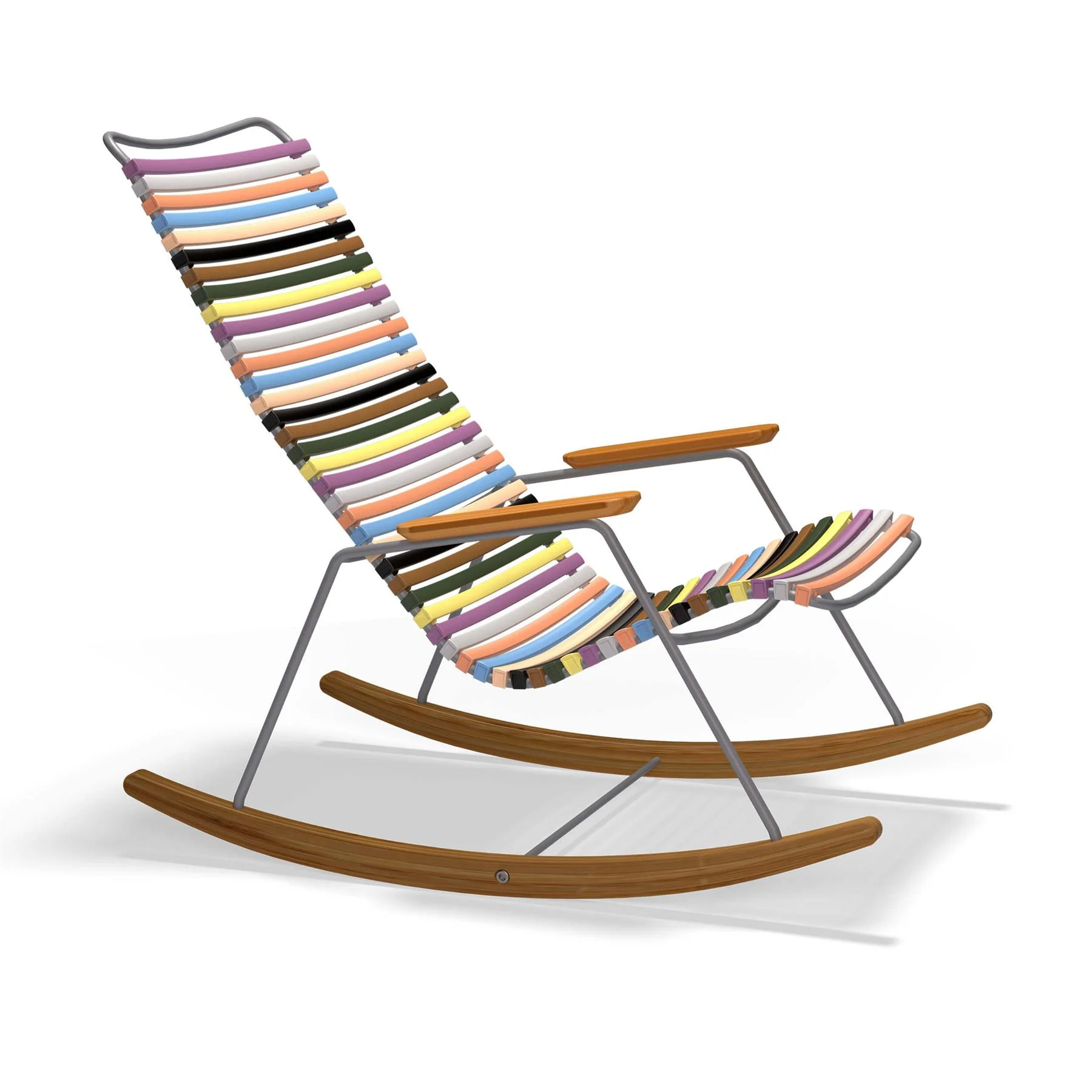 HOUE Click Rocking Garden Chair - Image 17