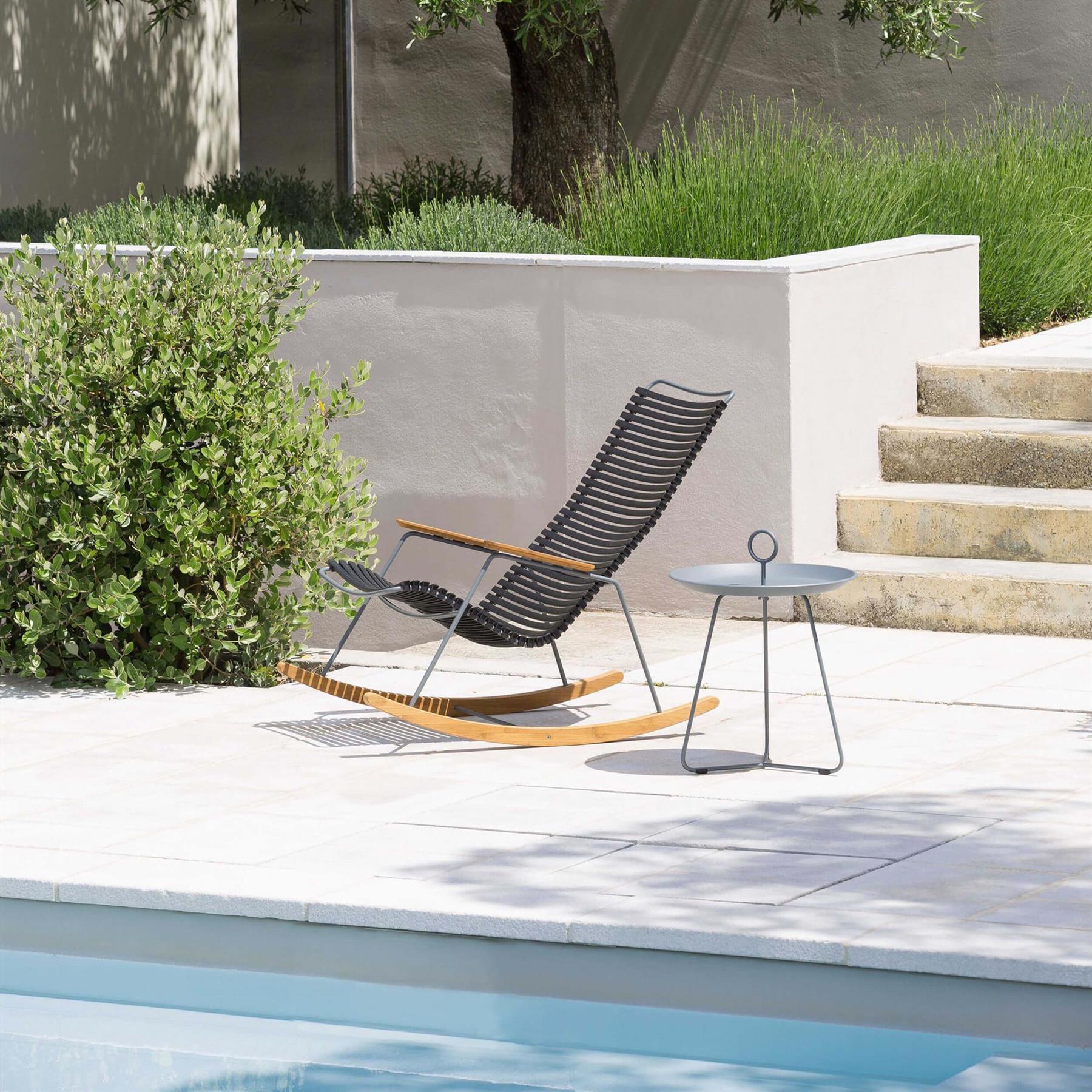 HOUE Click Rocking Garden Chair - Image 5