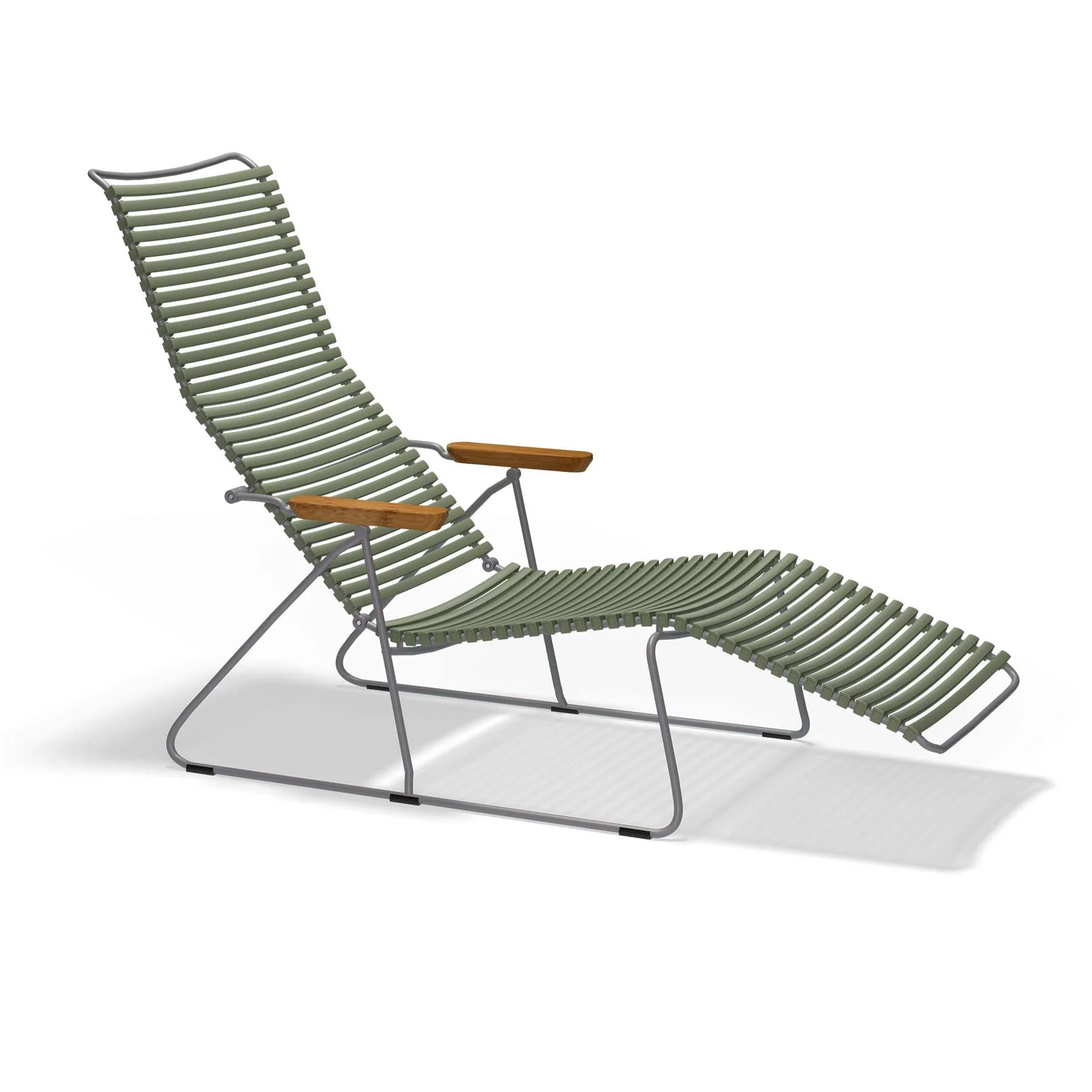 HOUE Click Garden Sun Lounger - Image 16