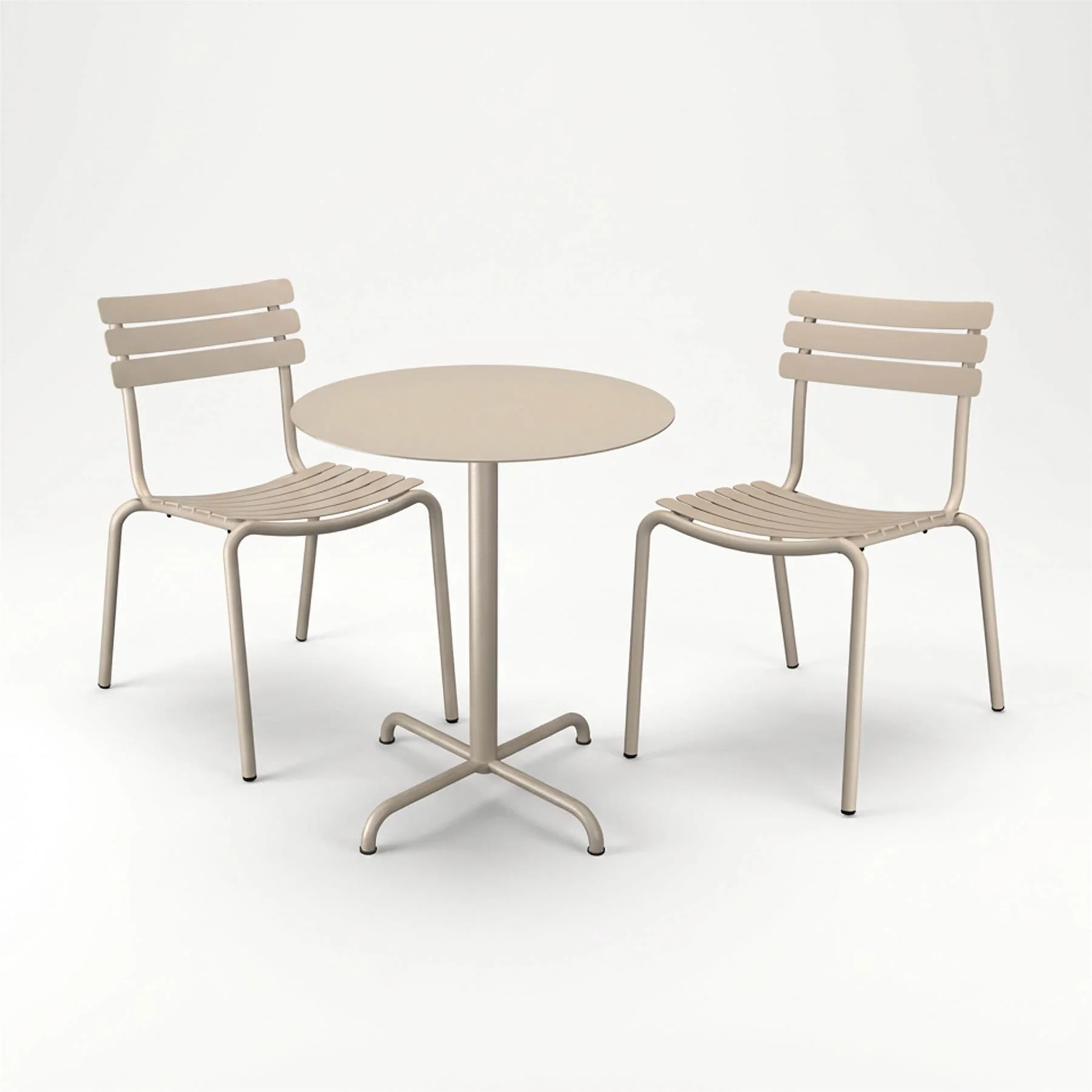HOUE Garden Bistro Set - Curated by Holloways of Ludlow - Image 6