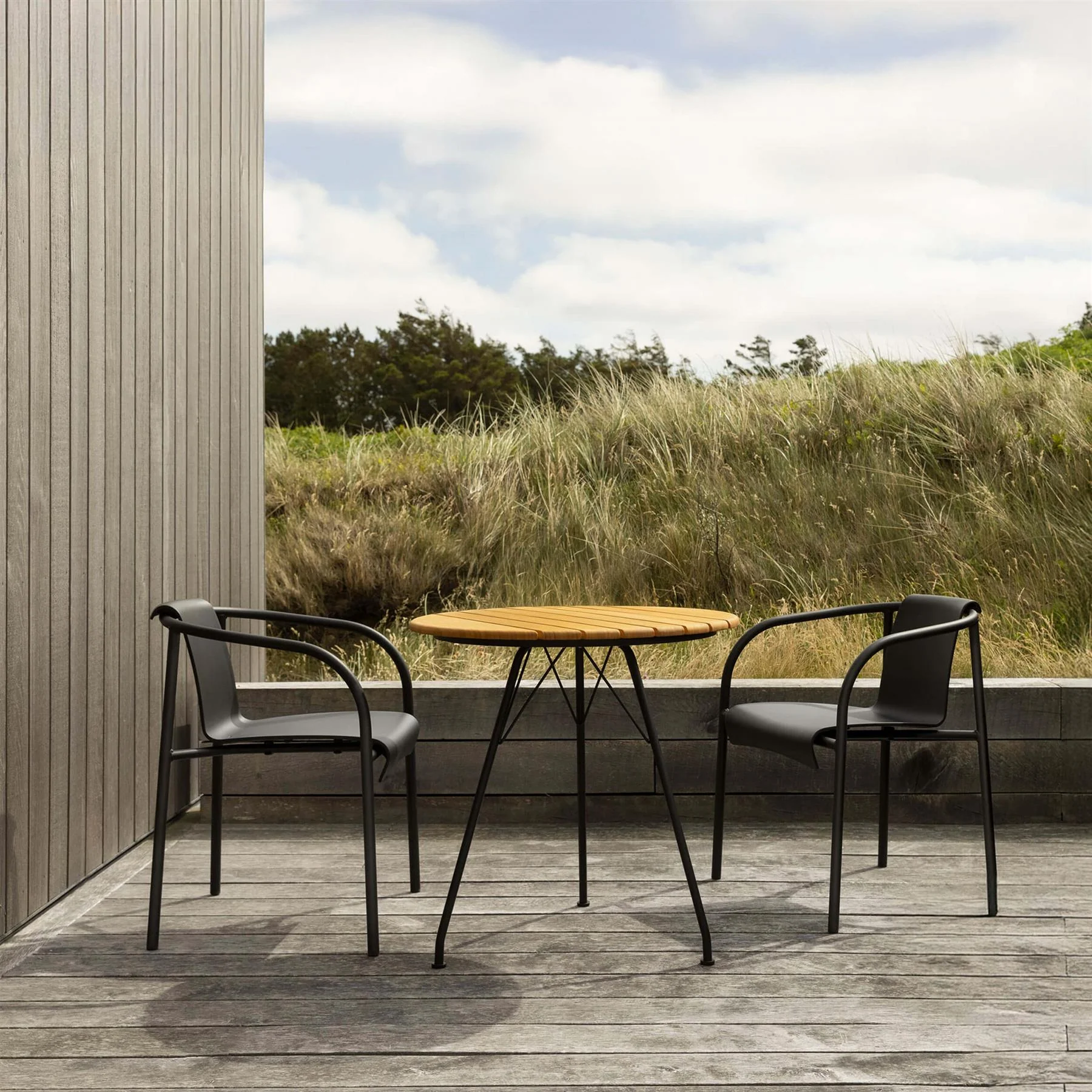 HOUE Nami Garden Dining Chair - Image 2