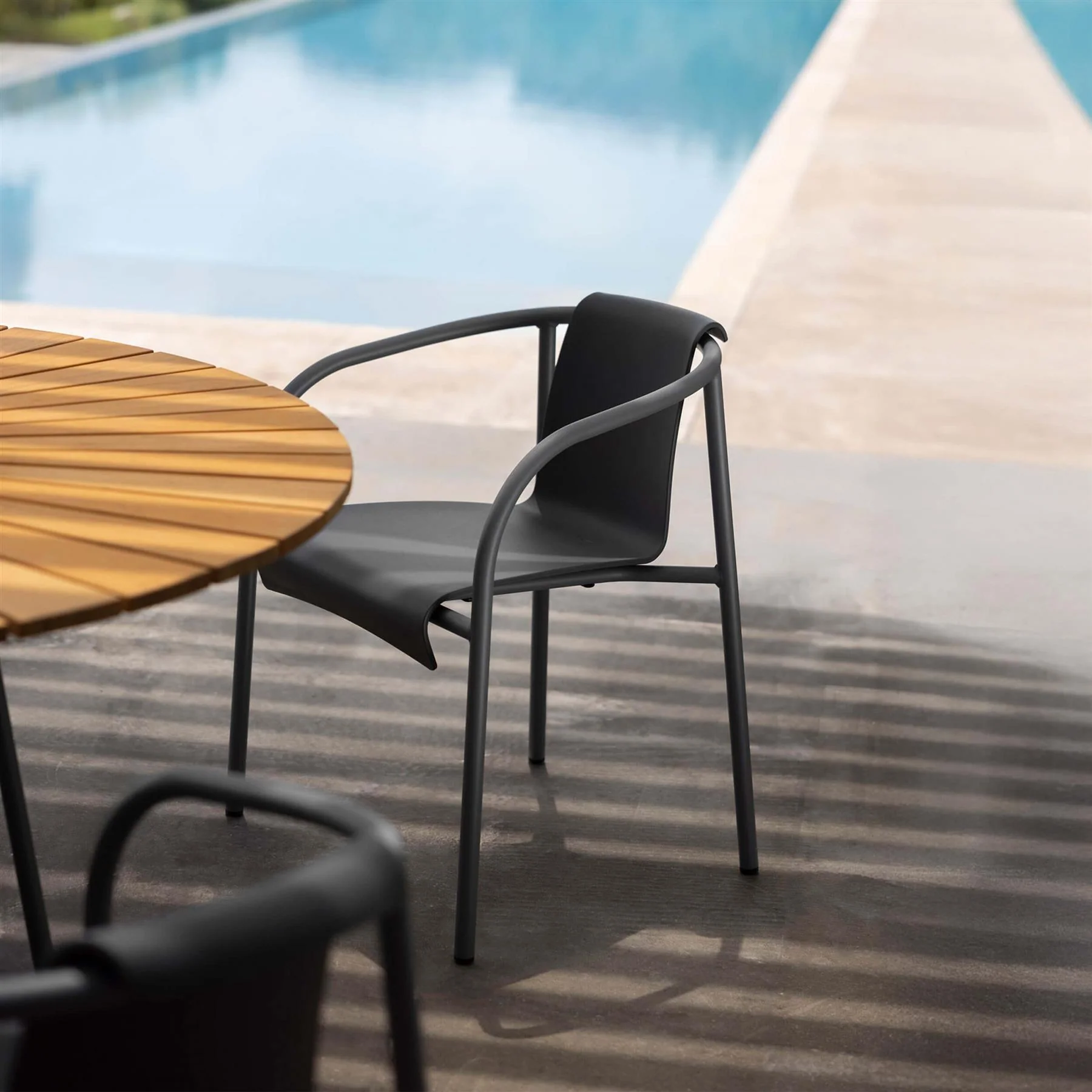 HOUE Nami Garden Dining Chair - Image 4