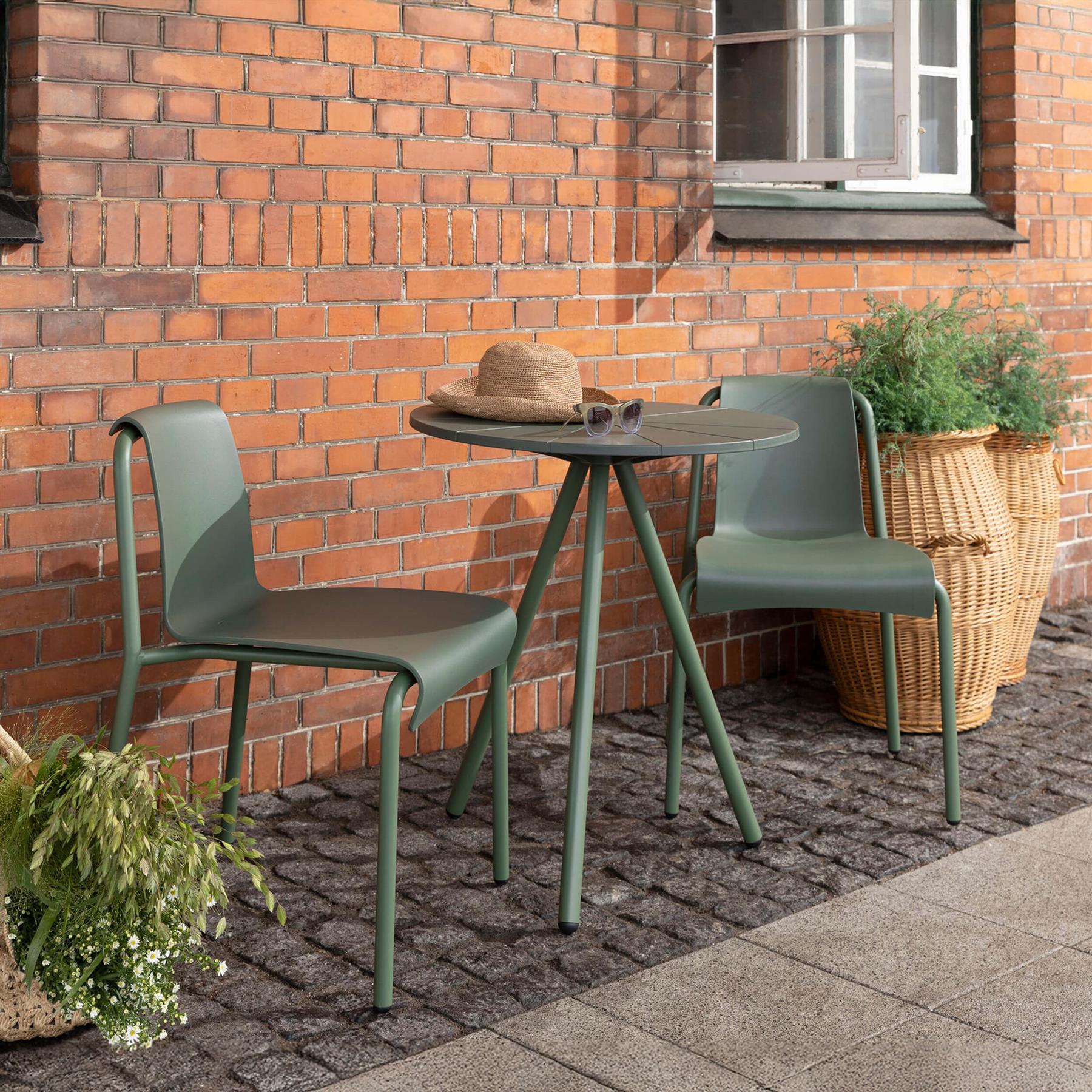 HOUE Nami Garden Dining Chair - Image 5